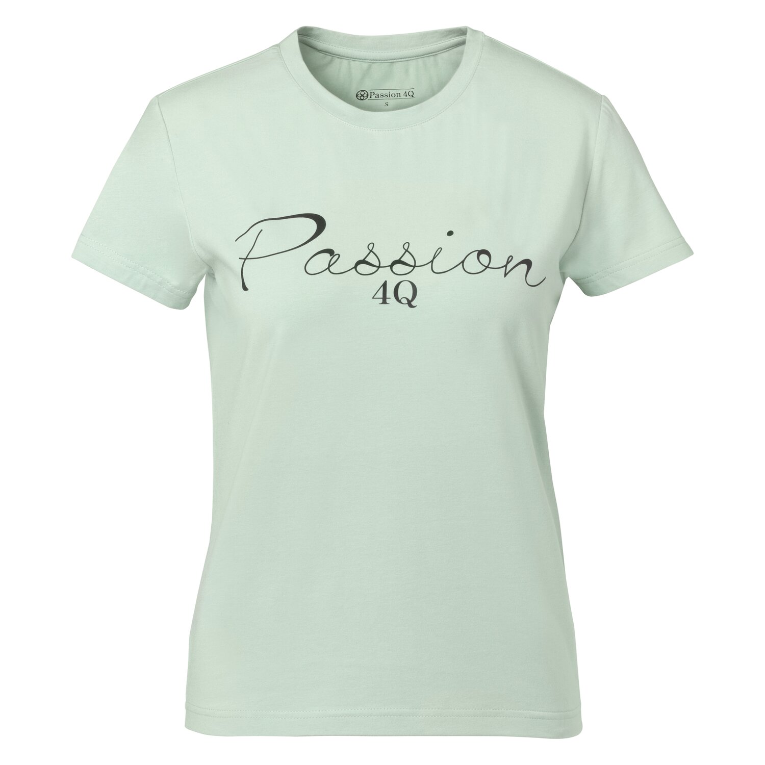 Passion 4Q T-Shirt – Ansicht 1