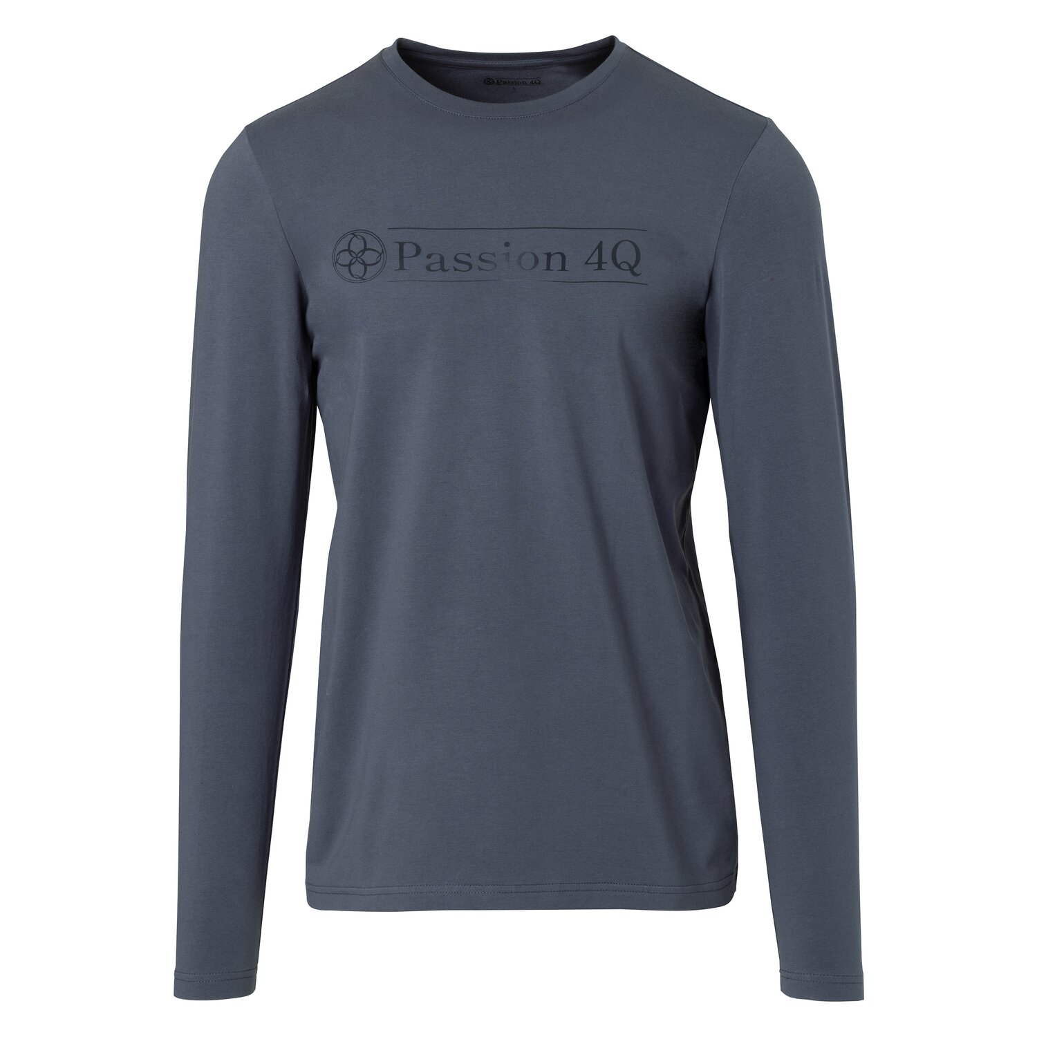 Passion 4Q Longsleeve – Ansicht 1