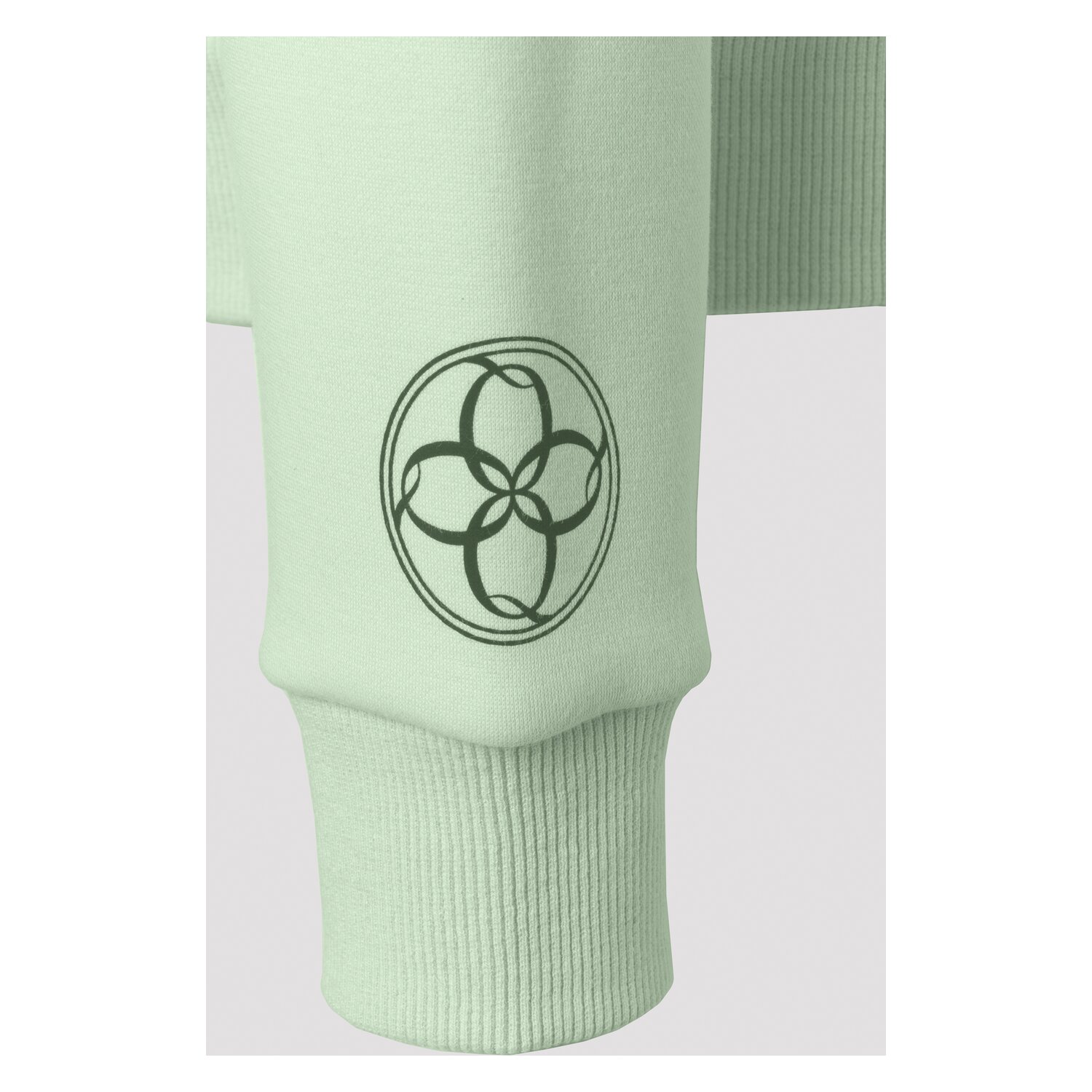 Passion 4Q Hoodie &ndash; Ansicht 4