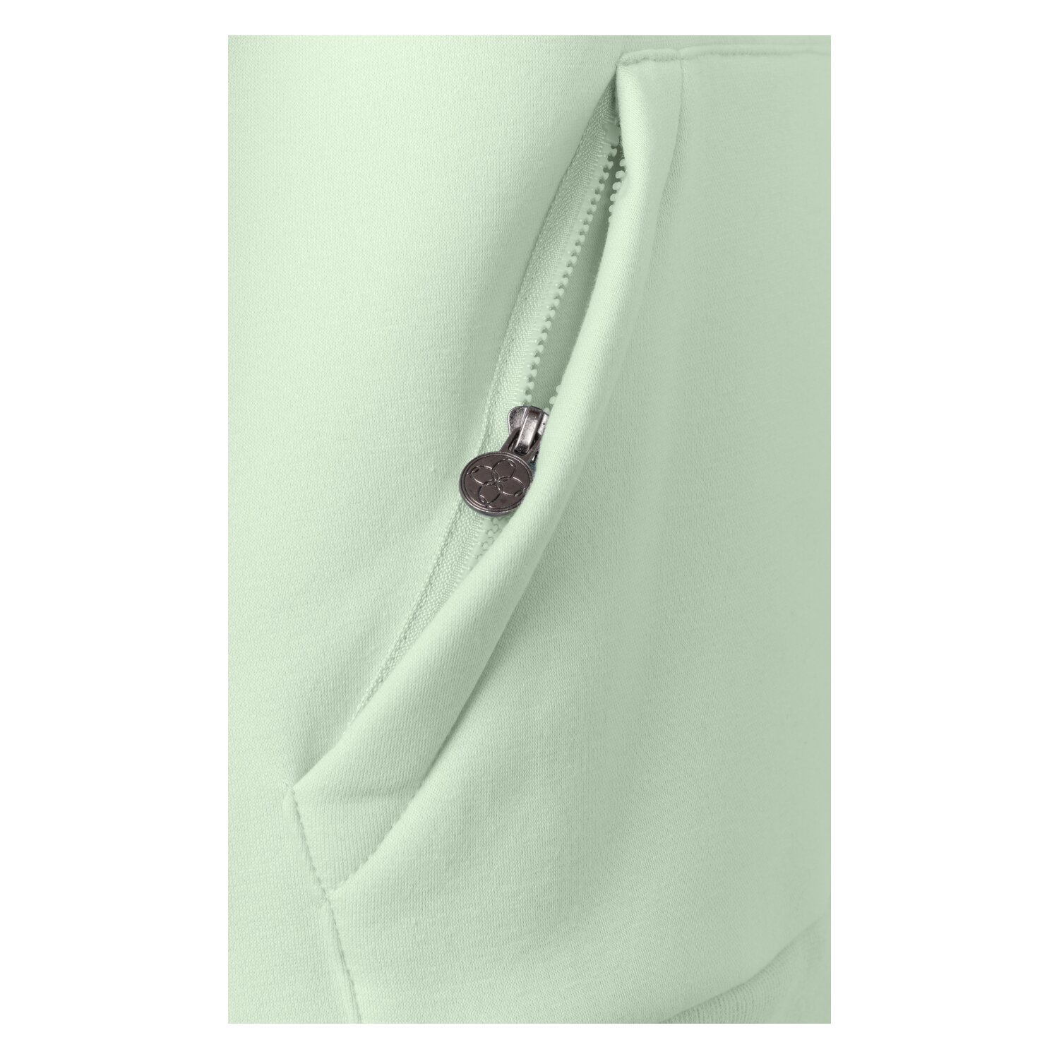 Passion 4Q Hoodie &ndash; Ansicht 3