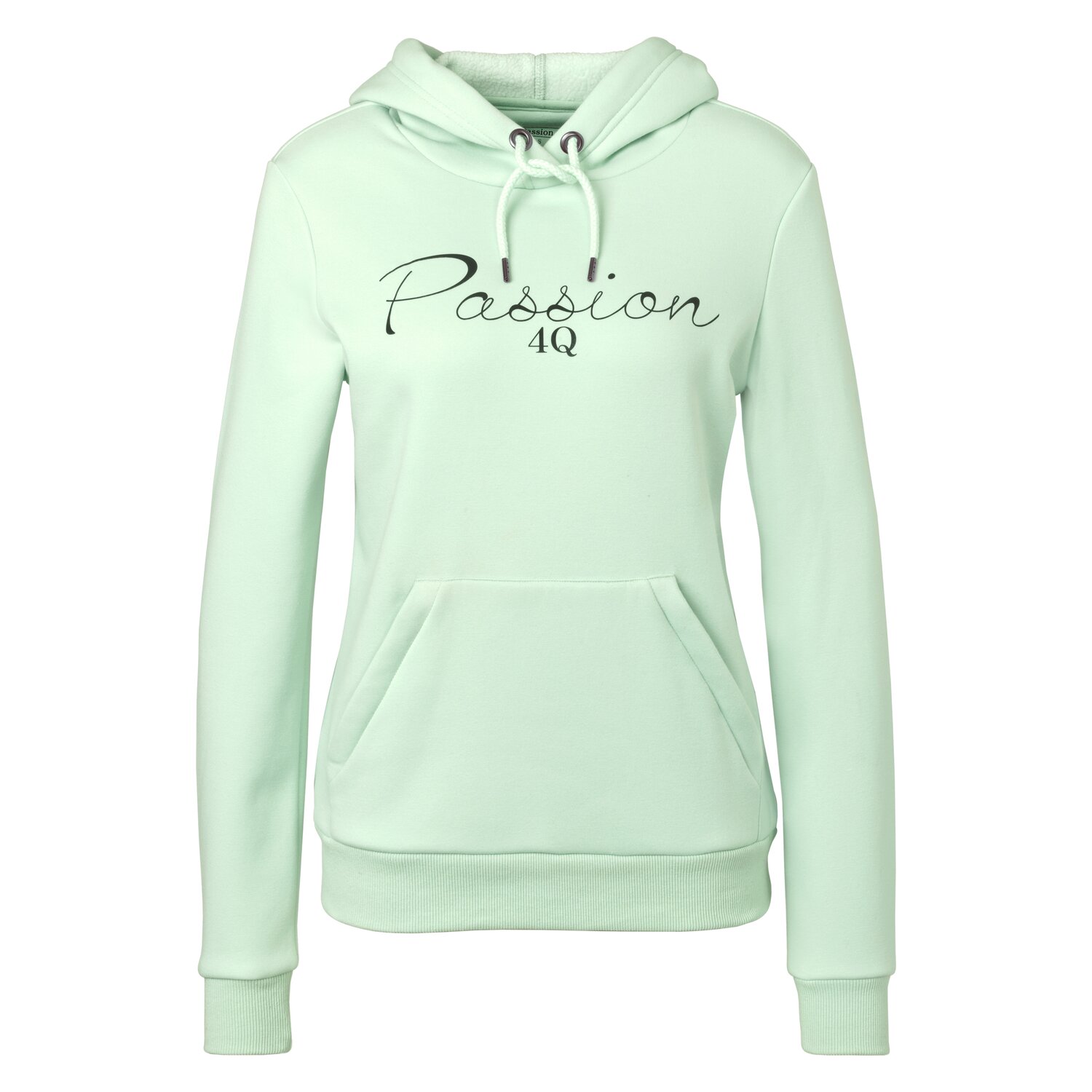 Passion 4Q Hoodie &ndash; Ansicht 1