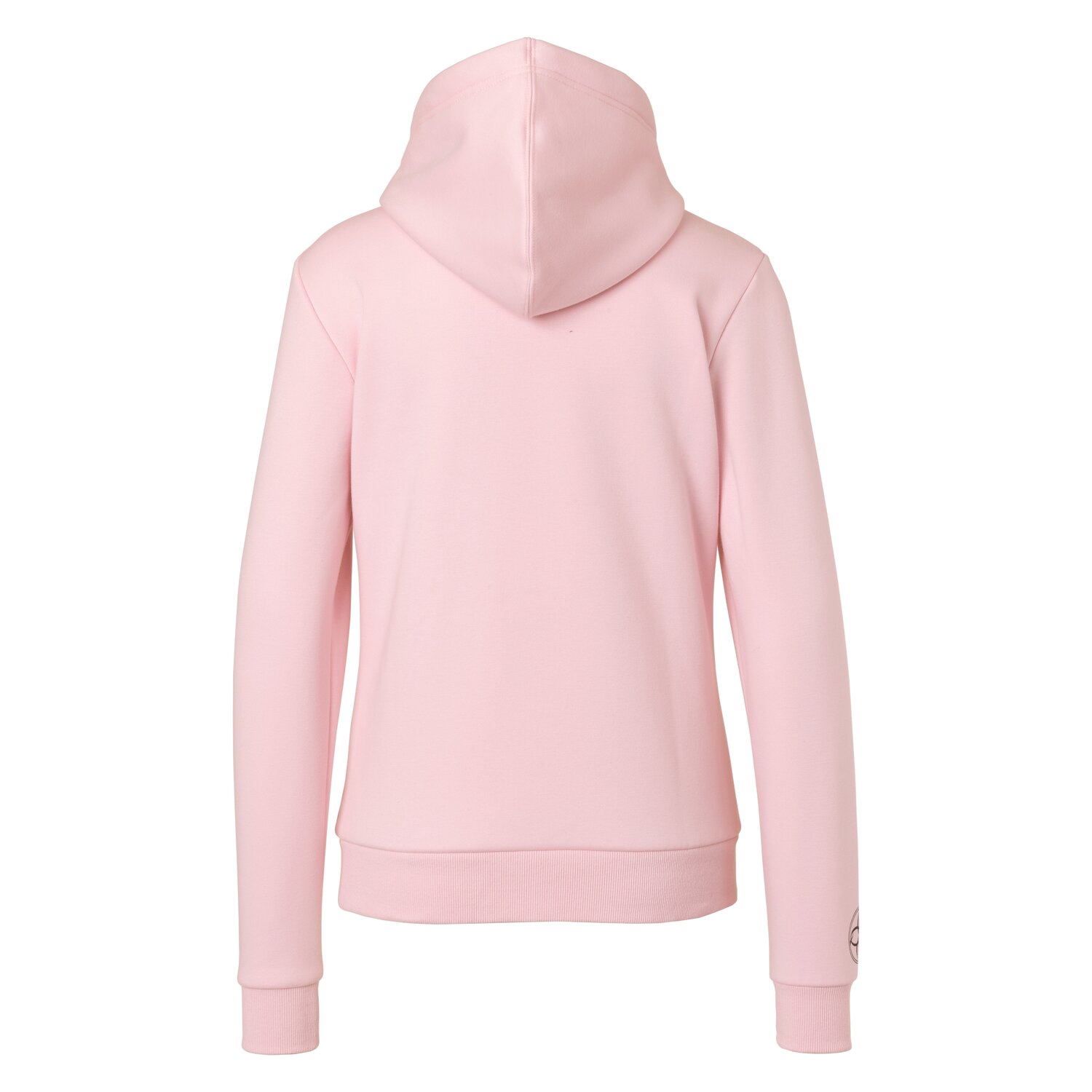Passion 4Q Hoodie &ndash; Ansicht 2