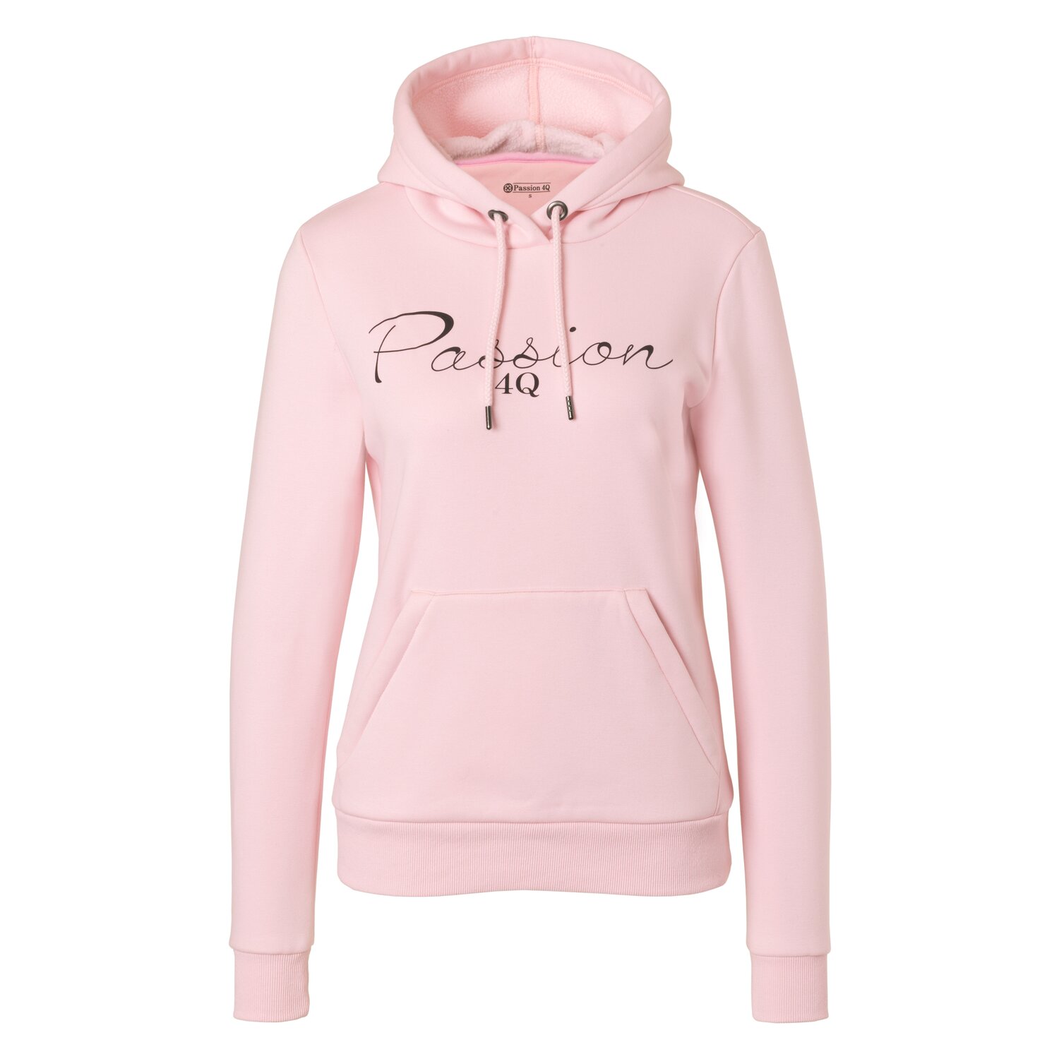 Passion 4Q Hoodie &ndash; Ansicht 1