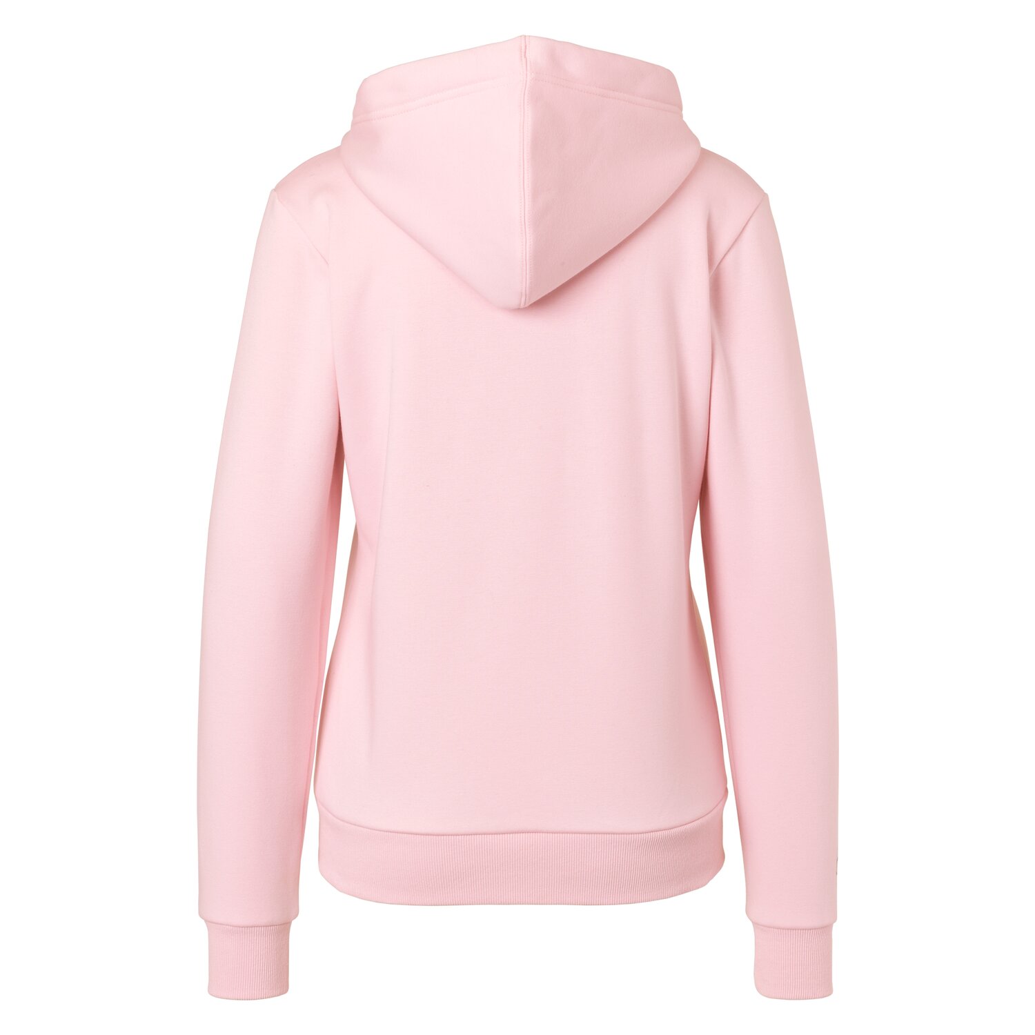 Passion 4Q Sweatjacke – Ansicht 2