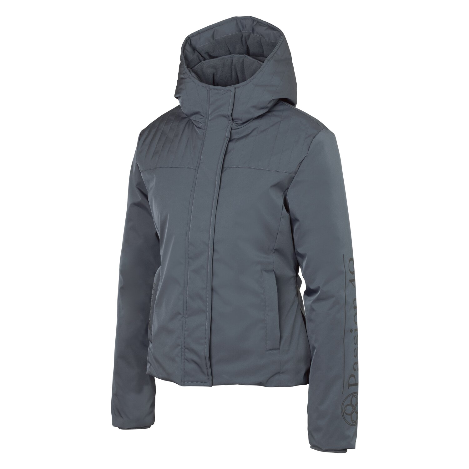 Passion 4Q Steppjacke – Ansicht 5