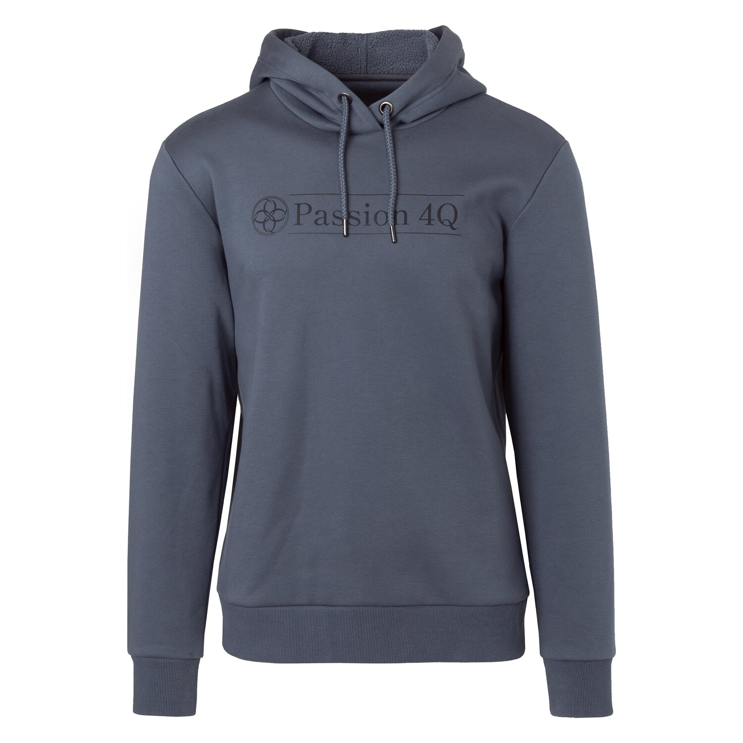 Passion 4Q Hoodie – Ansicht 1