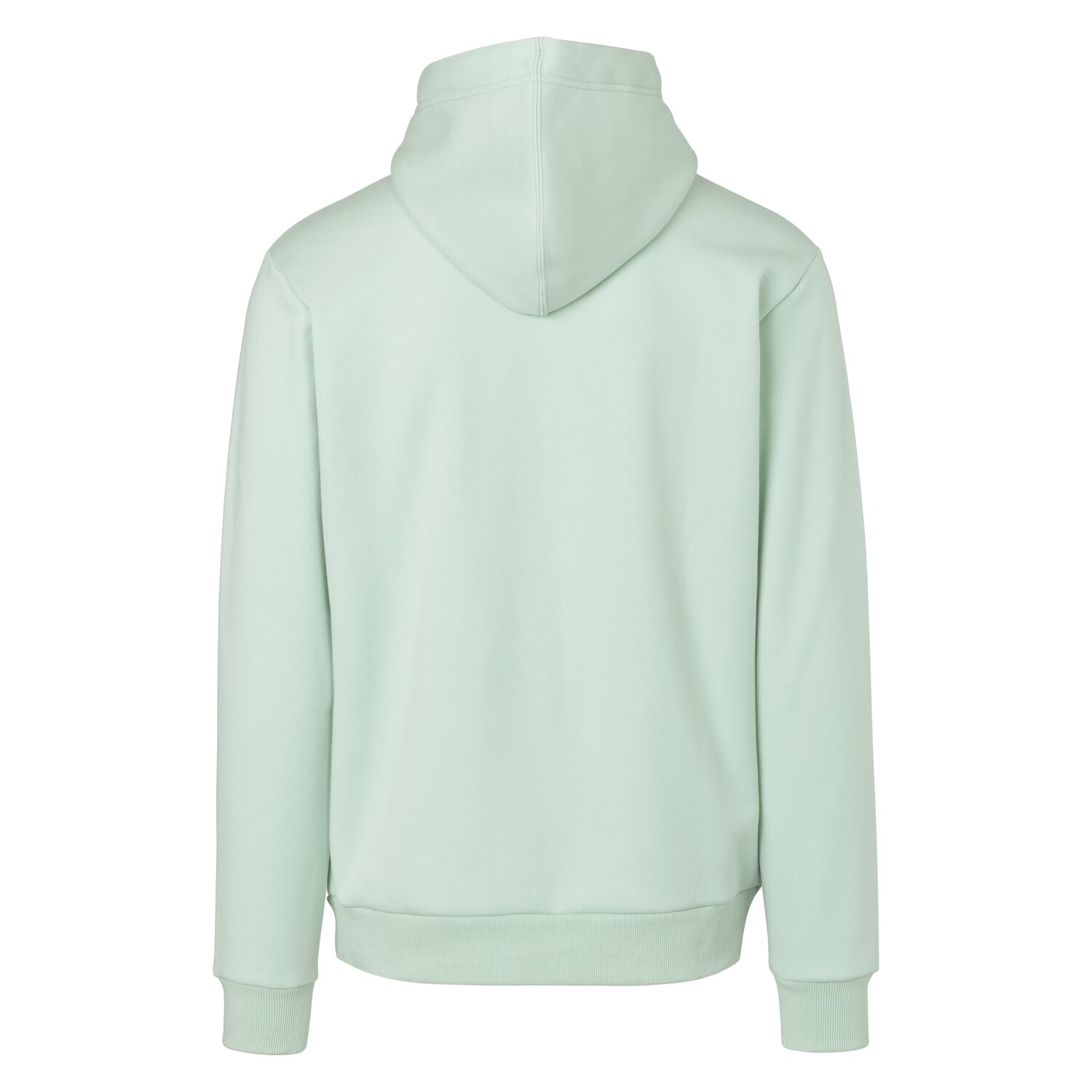Passion 4Q Hoodie – Ansicht 2