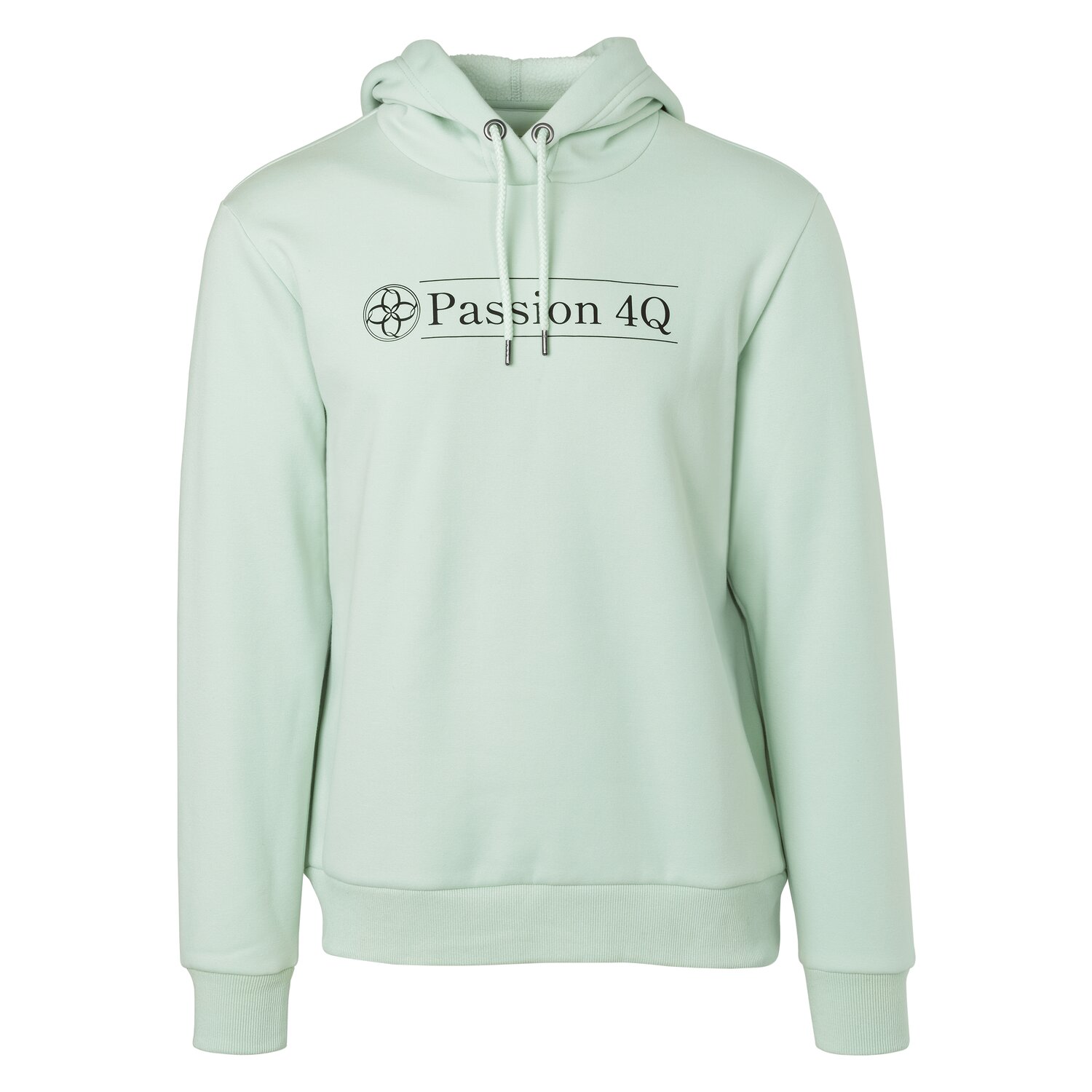 Passion 4Q Hoodie – Ansicht 1