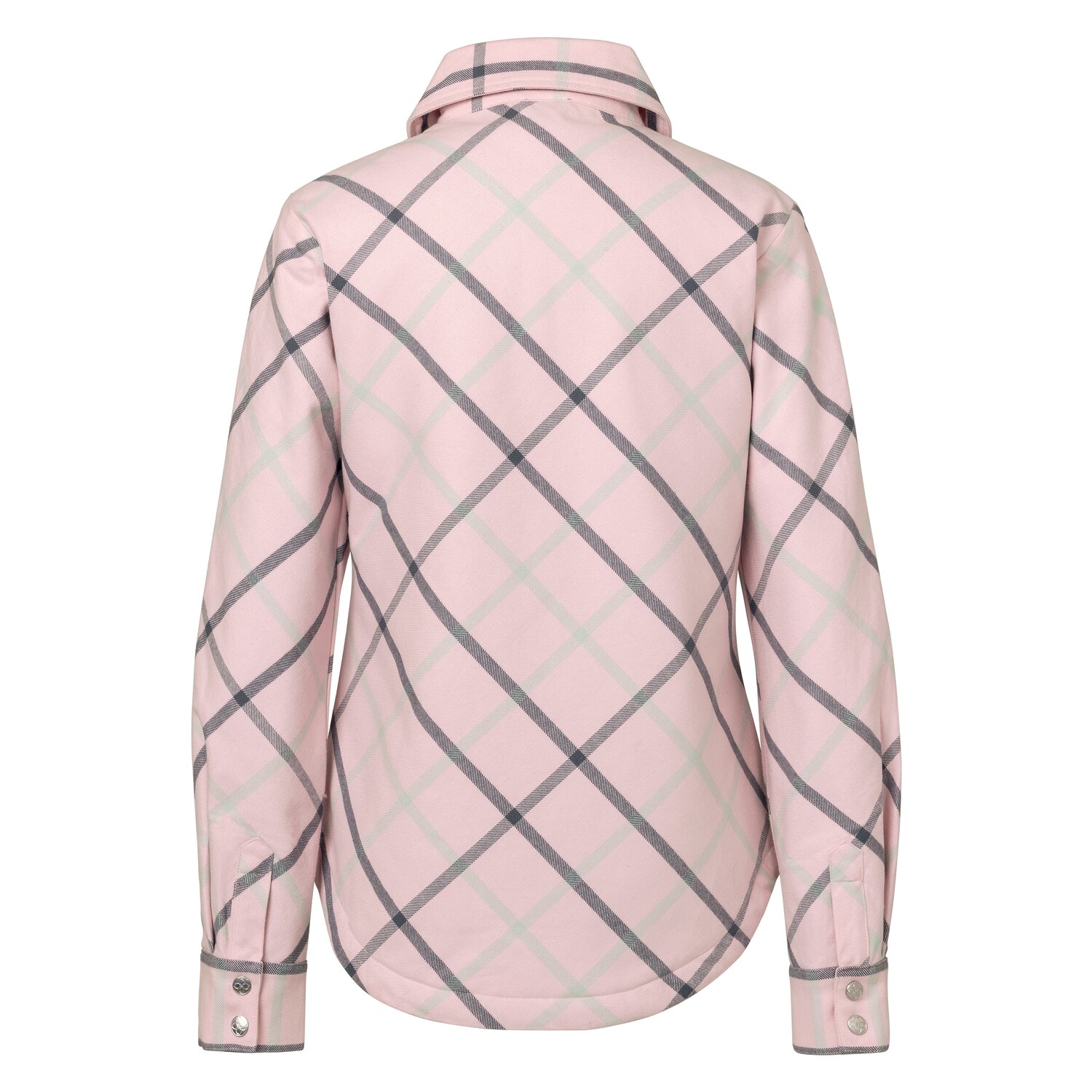 Passion 4Q Shacket – Ansicht 2