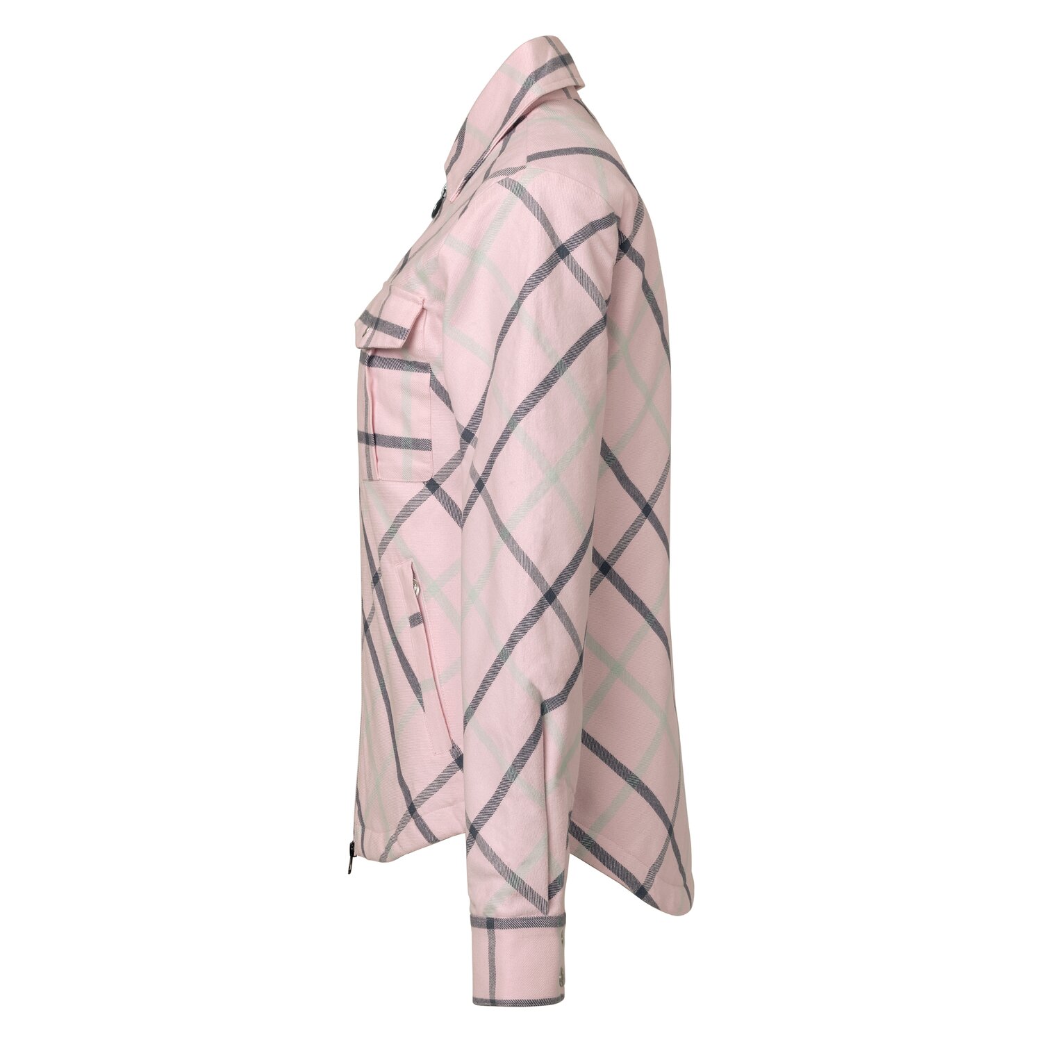 Passion 4Q Shacket – Ansicht 3