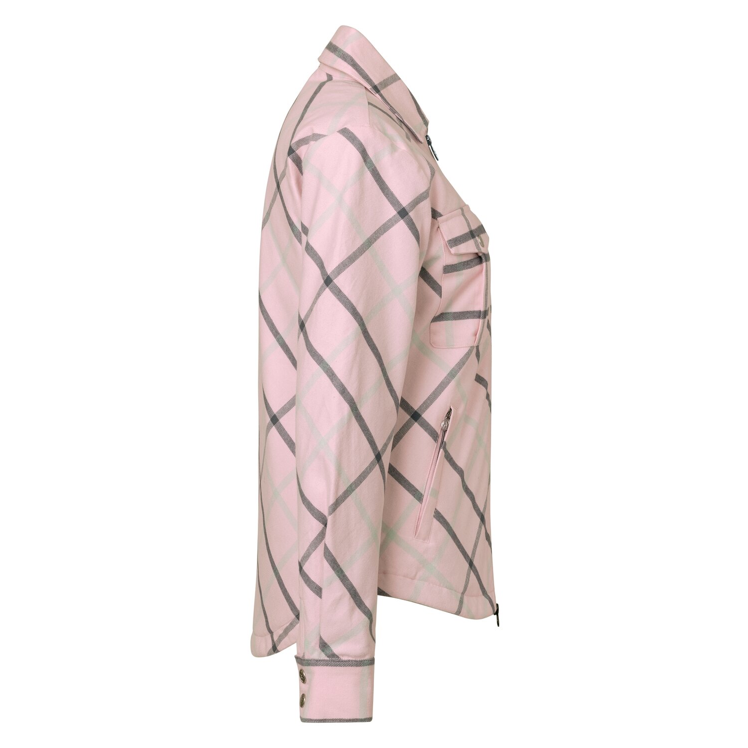 Passion 4Q Shacket – Ansicht 4