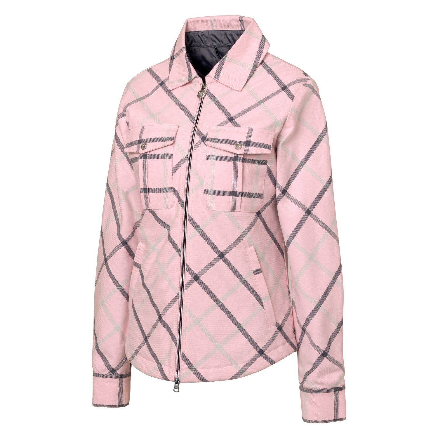 Passion 4Q Shacket – Ansicht 5