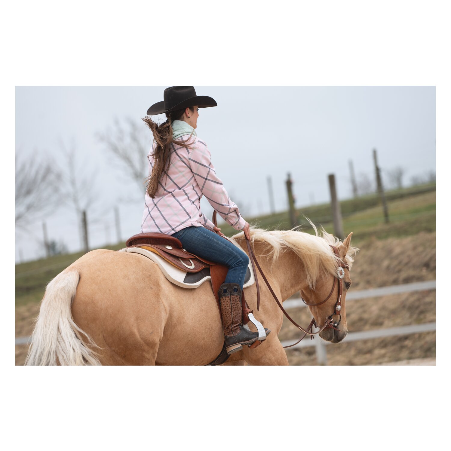 Passion 4Q Shacket – Ansicht 9