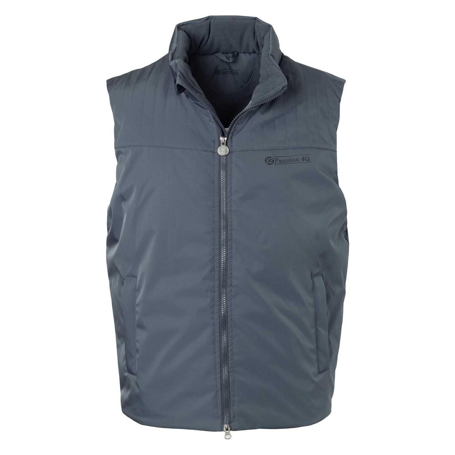 Passion 4Q Steppweste – Ansicht 1