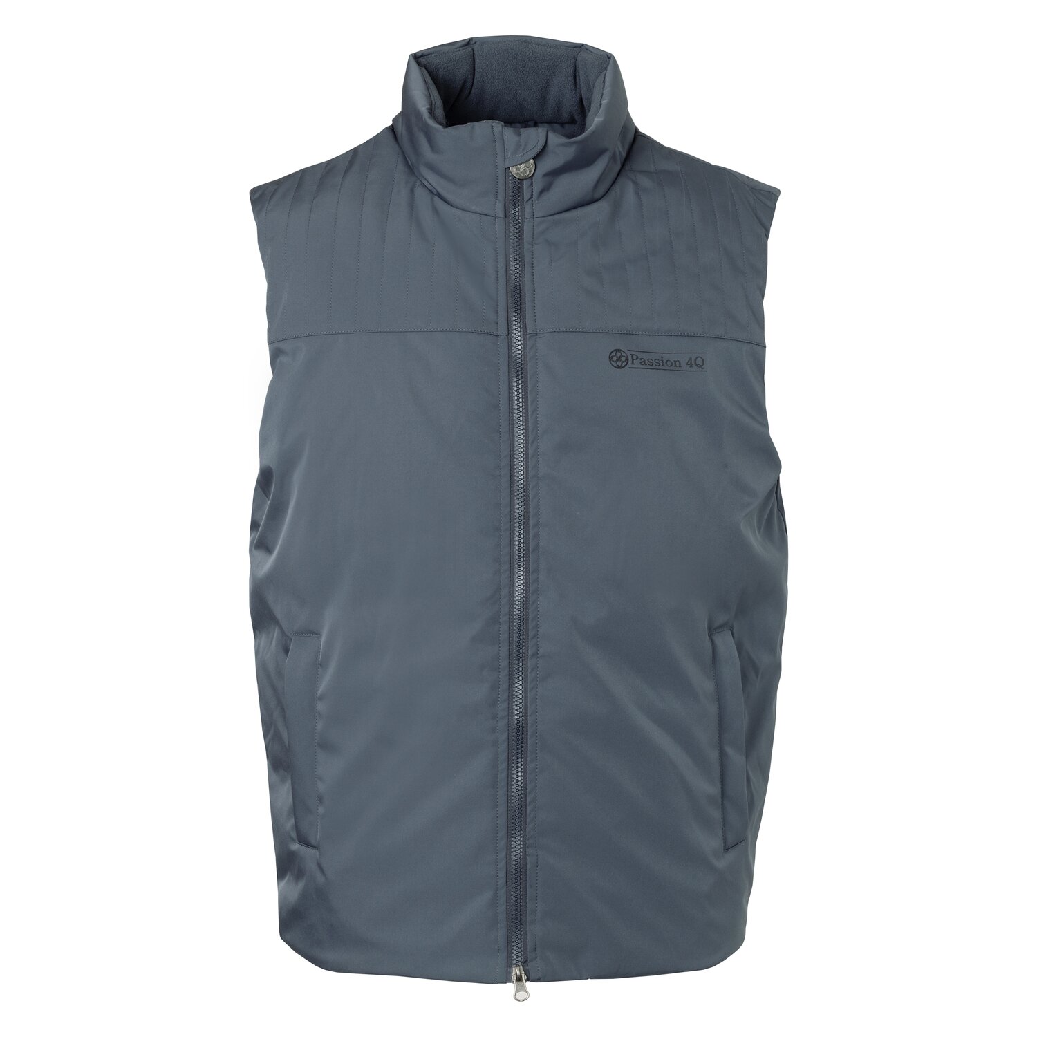 Passion 4Q Steppweste – Ansicht 3