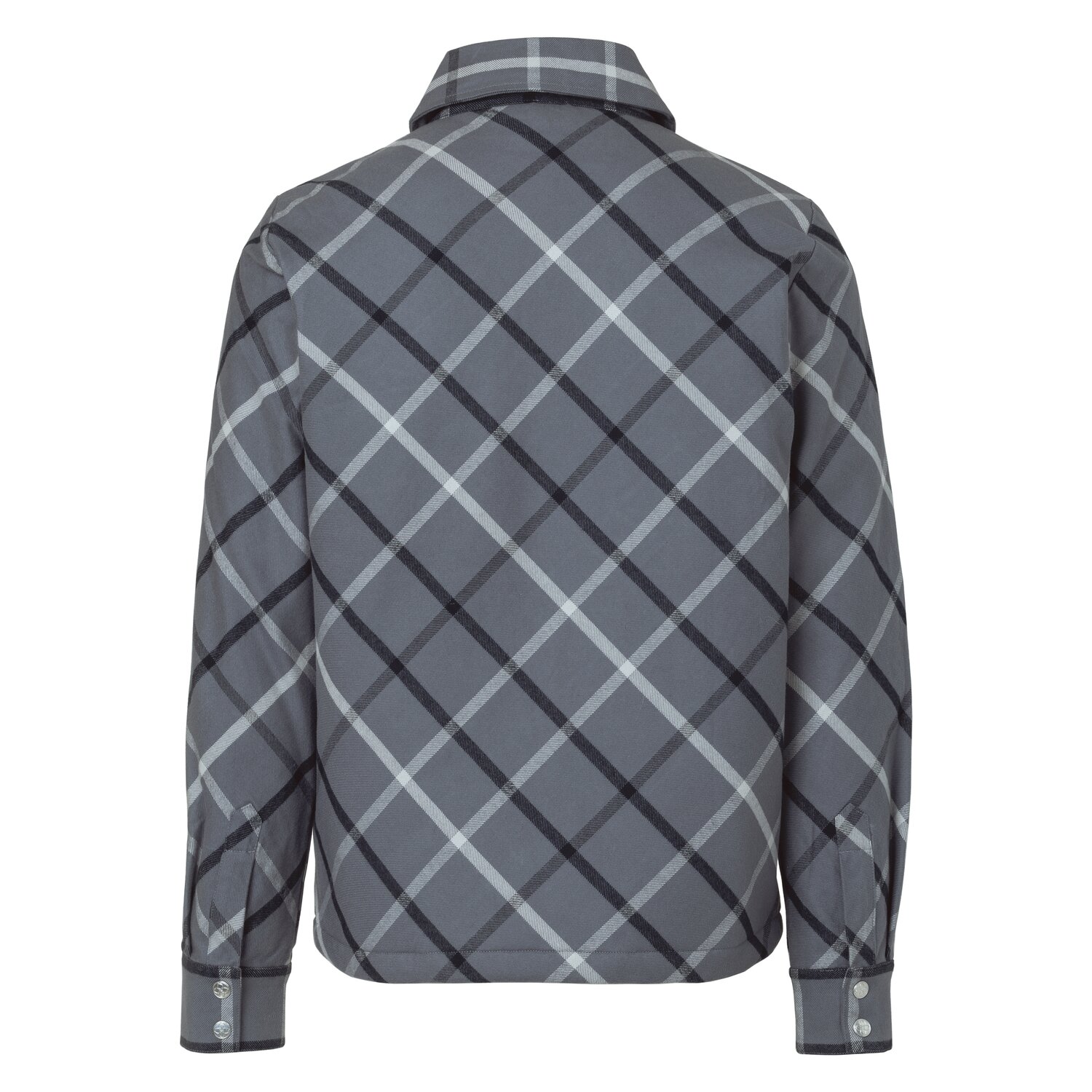 Passion 4Q Shacket – Ansicht 2