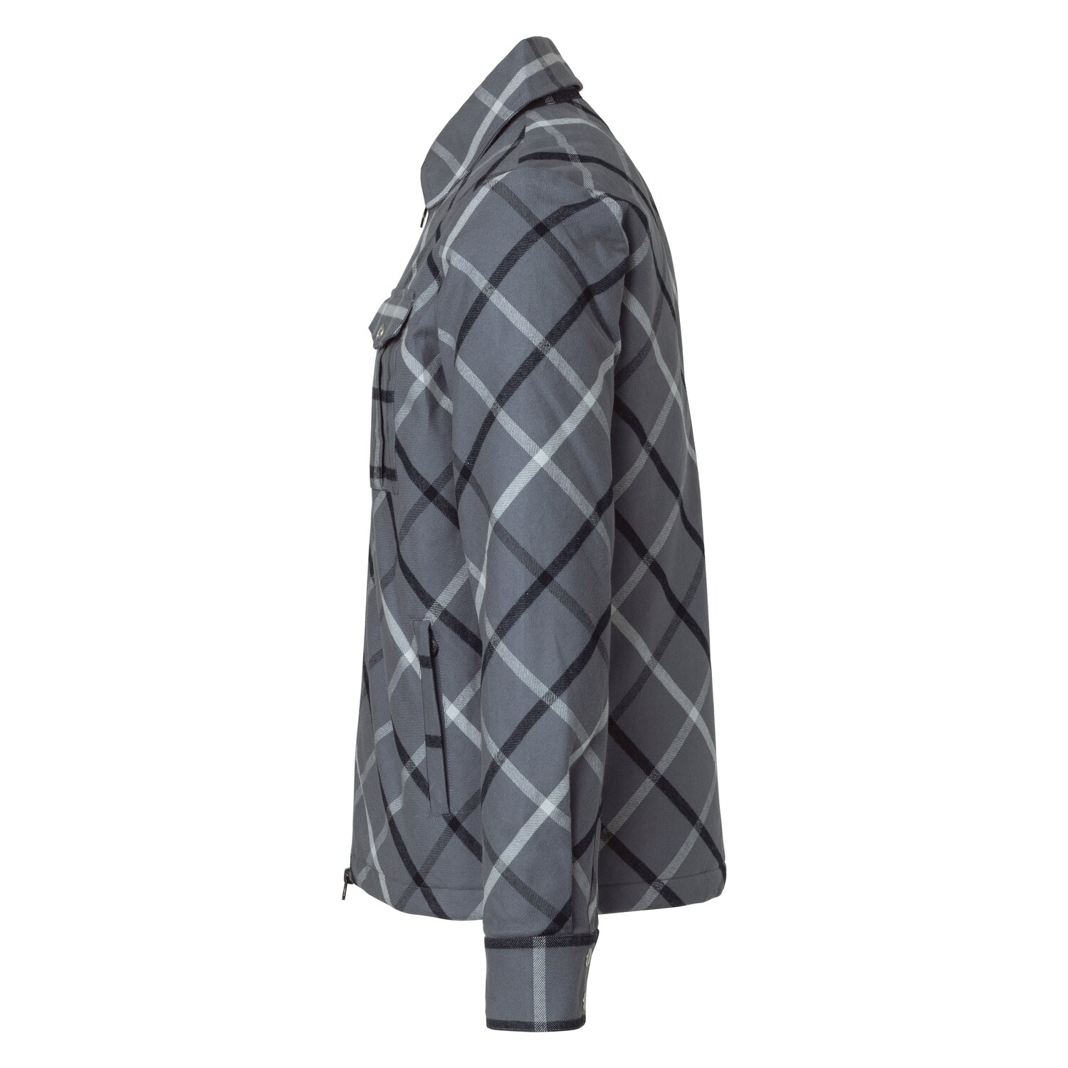 Passion 4Q Shacket – Ansicht 3