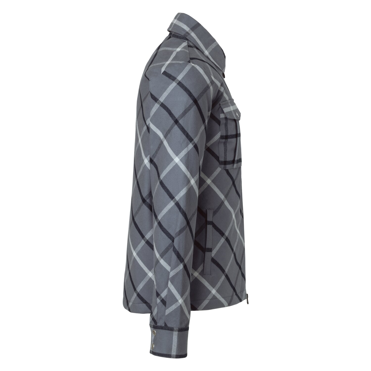 Passion 4Q Shacket – Ansicht 4