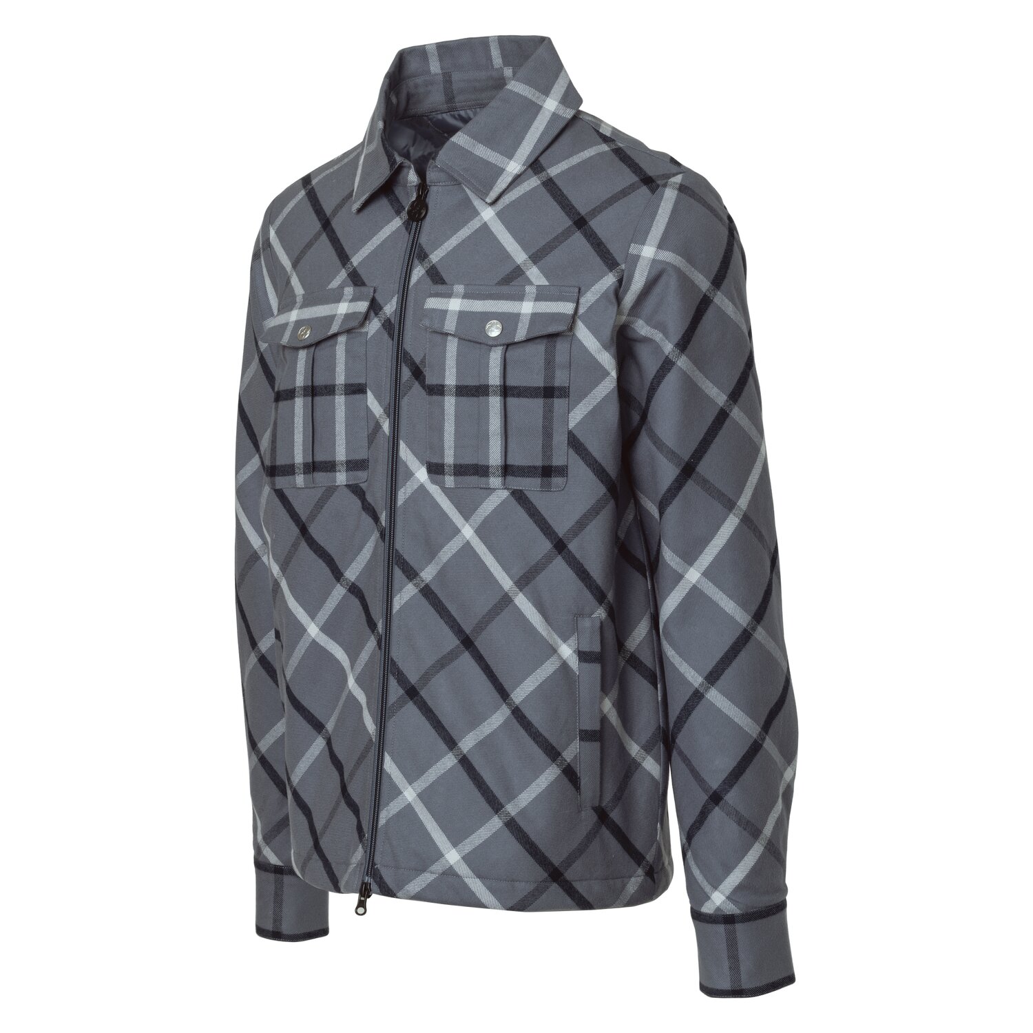 Passion 4Q Shacket – Ansicht 5