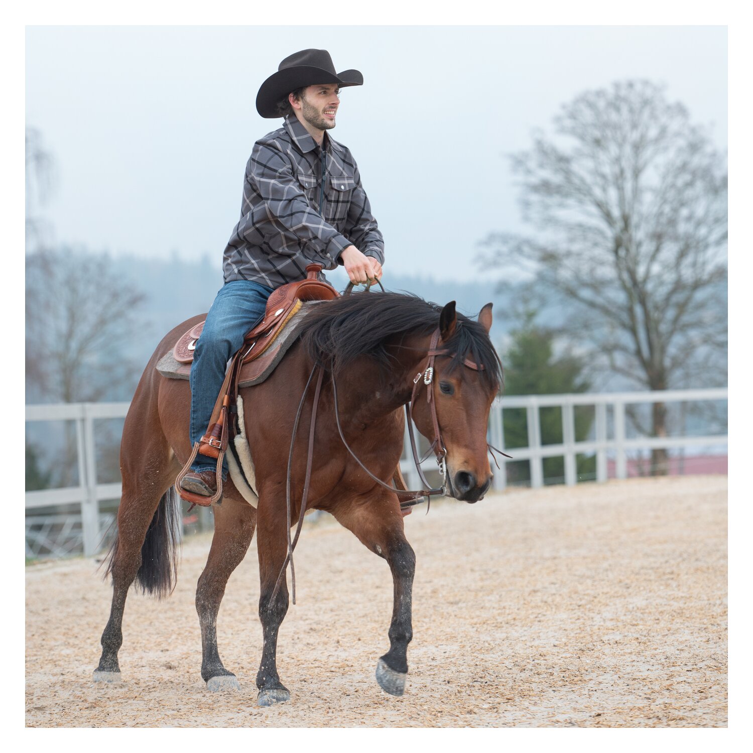 Passion 4Q Shacket – Ansicht 9