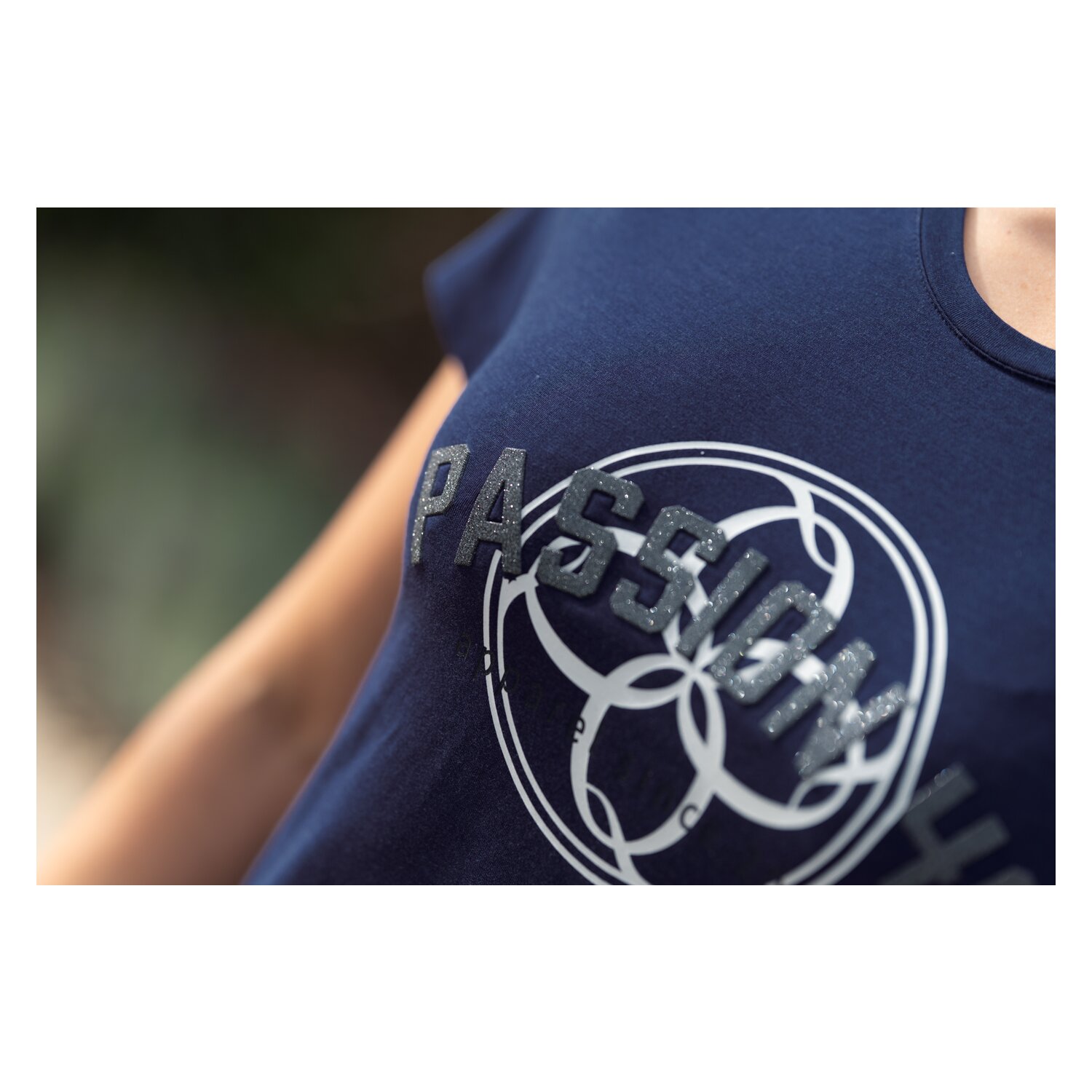 Passion 4Q T-Shirt – Ansicht 3