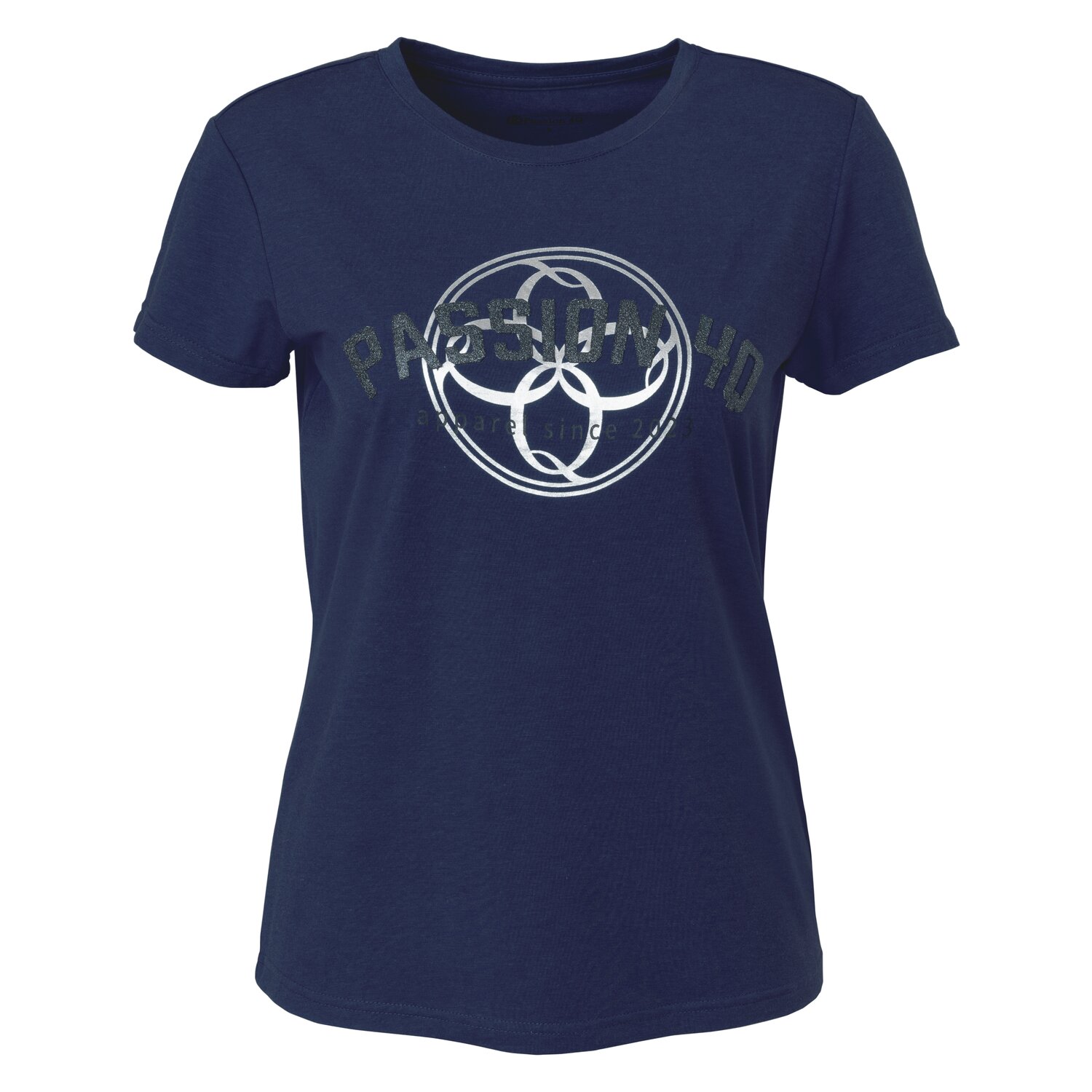 Passion 4Q T-Shirt – Ansicht 1