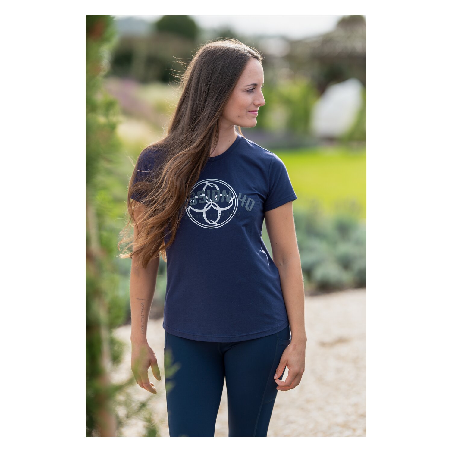 Passion 4Q T-Shirt – Ansicht 2