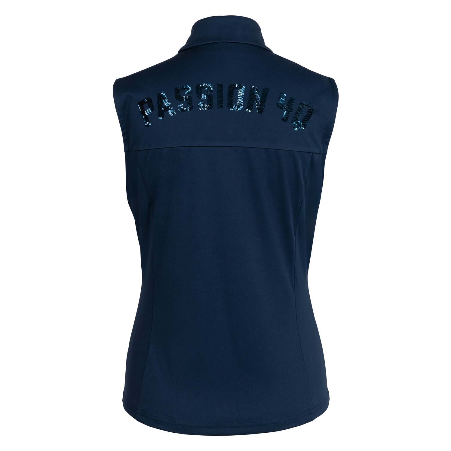 Passion 4Q Weste – Ansicht 2