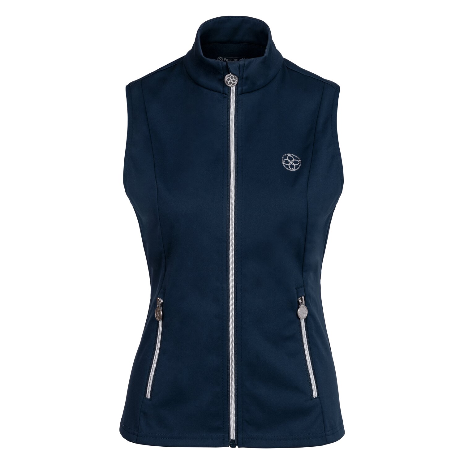 Passion 4Q Weste – Ansicht 1