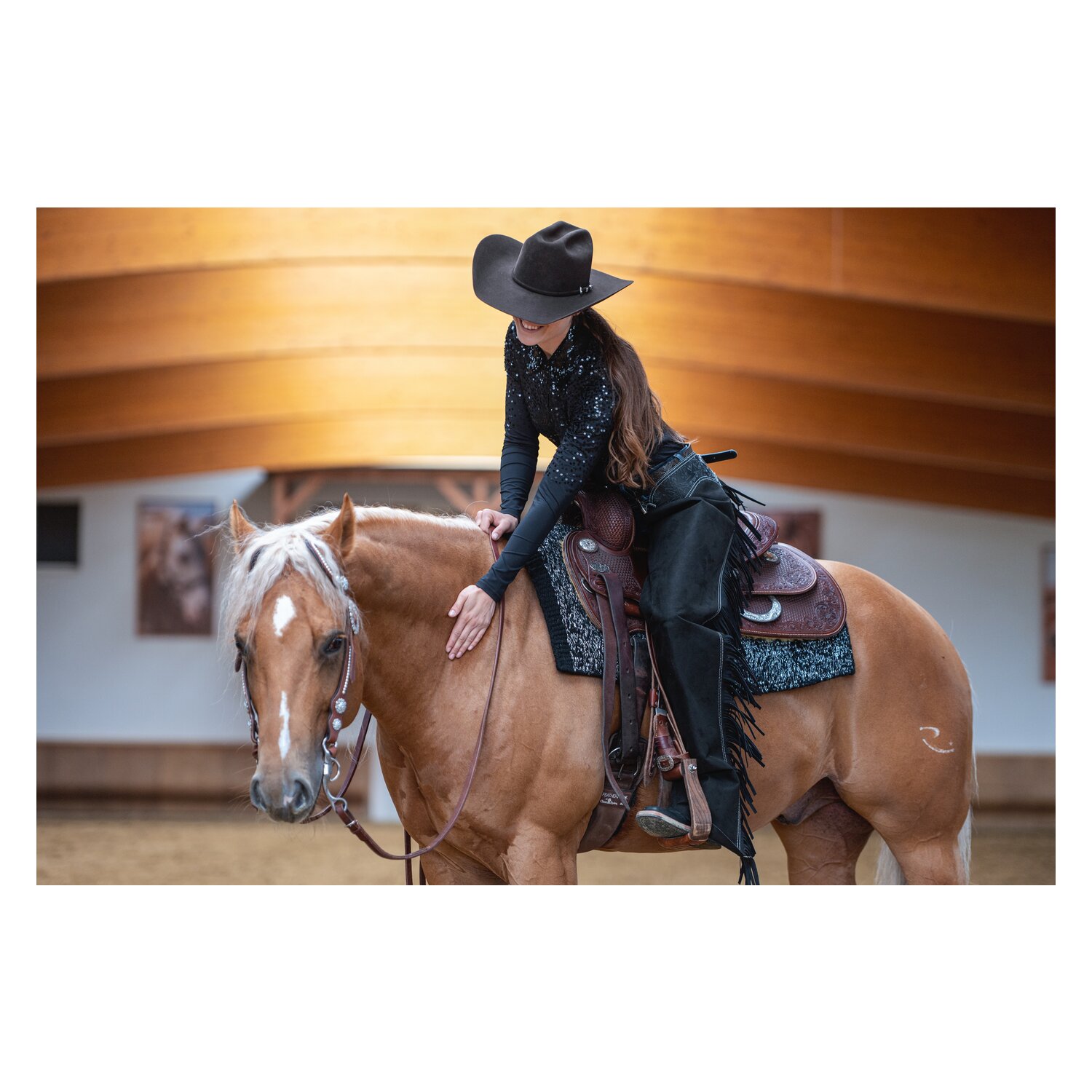 Passion 4Q Showshirt – Ansicht 4