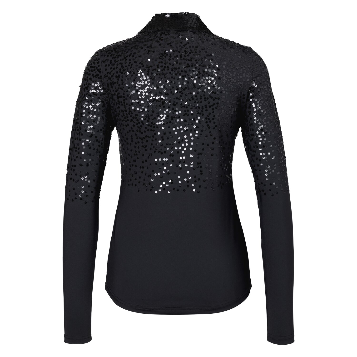 Passion 4Q Showshirt – Ansicht 2