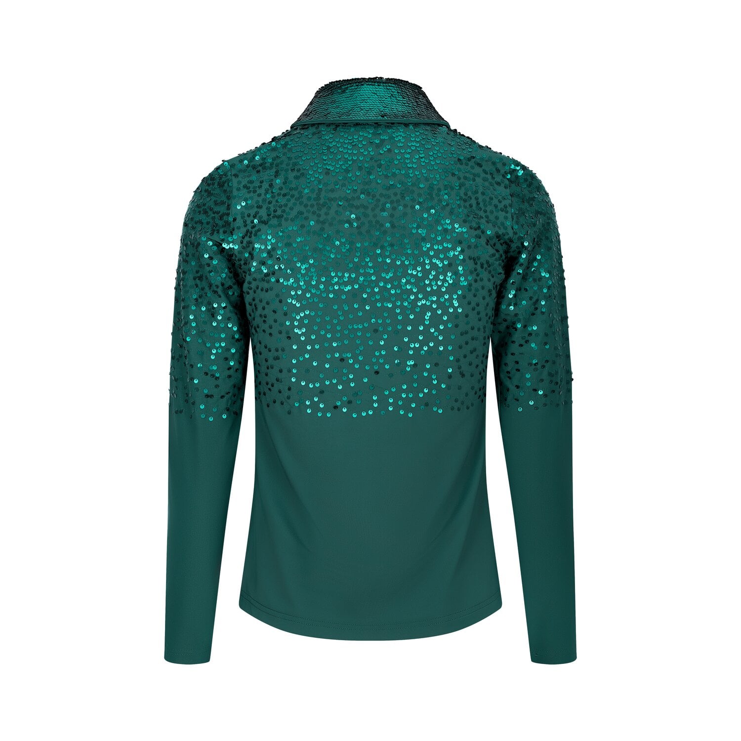 Passion 4Q Showshirt &ndash; Ansicht 2