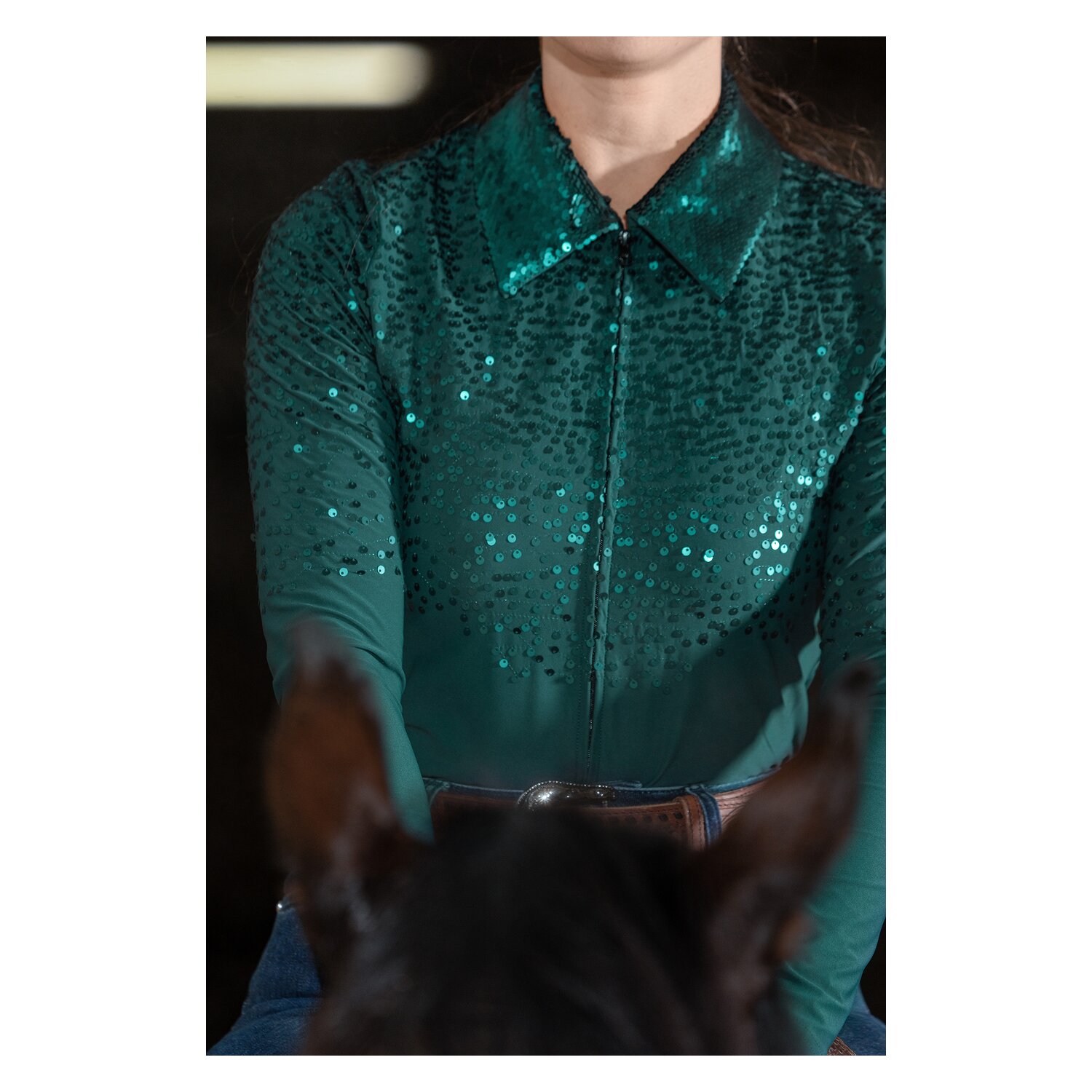 Passion 4Q Showshirt &ndash; Ansicht 8