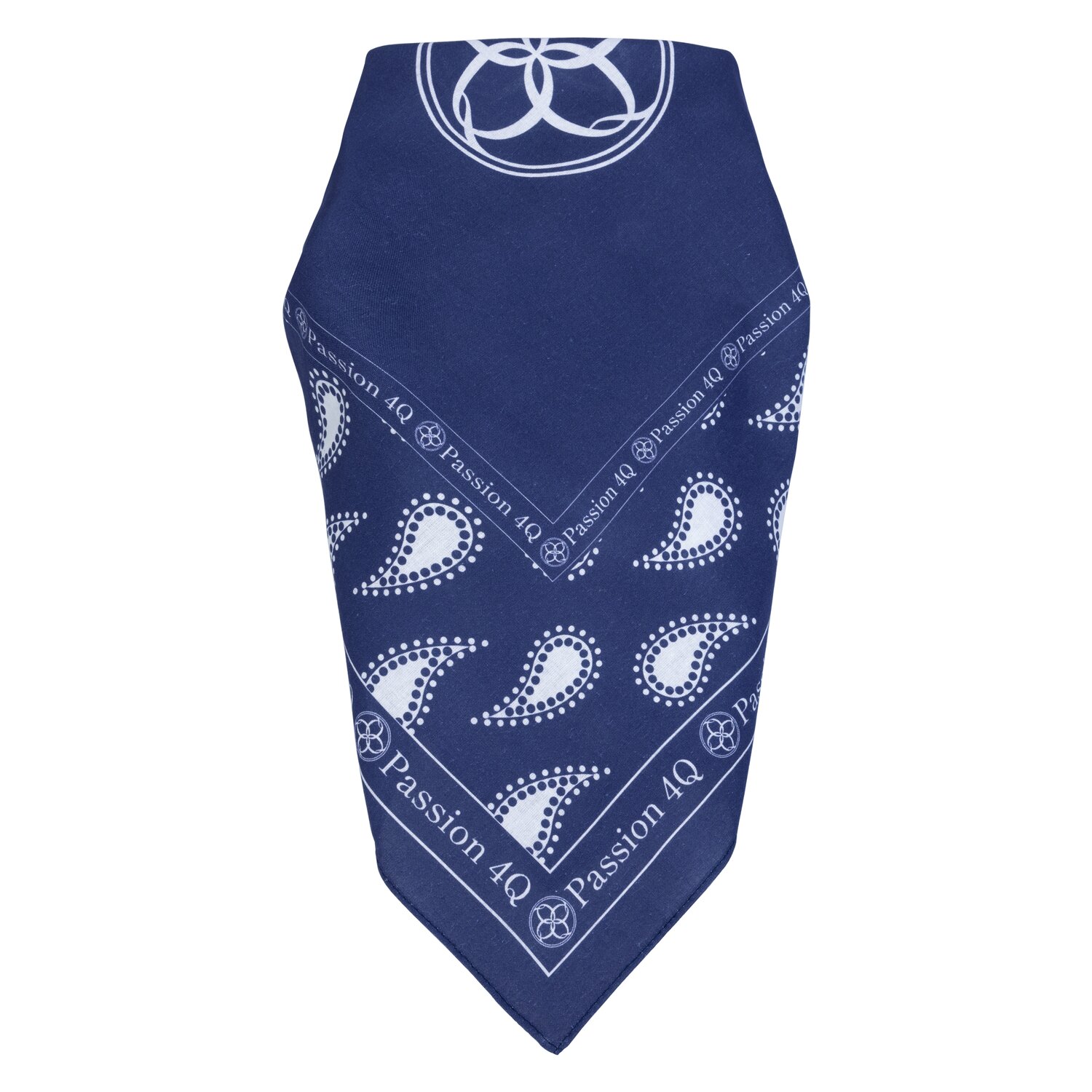 Passion 4Q Bandana Tuch – Ansicht 2