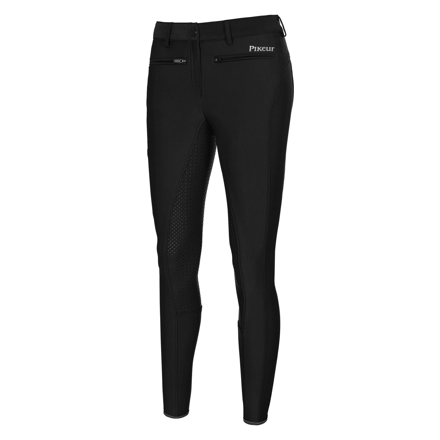PIKEUR Reithose Tessa Grip – Ansicht 1