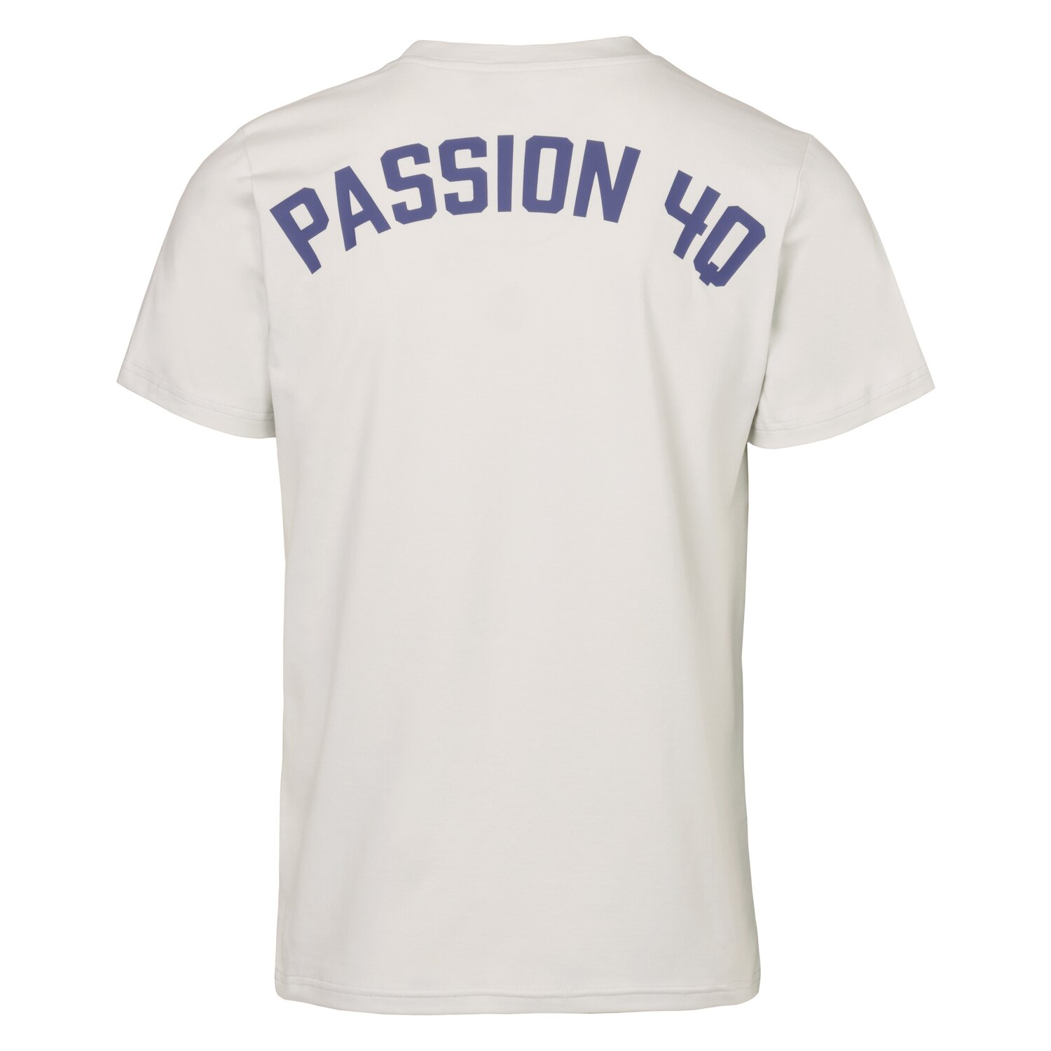 Passion 4Q T-Shirt – Ansicht 2