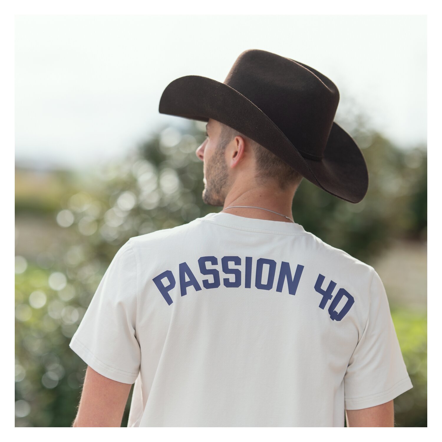Passion 4Q T-Shirt – Ansicht 3
