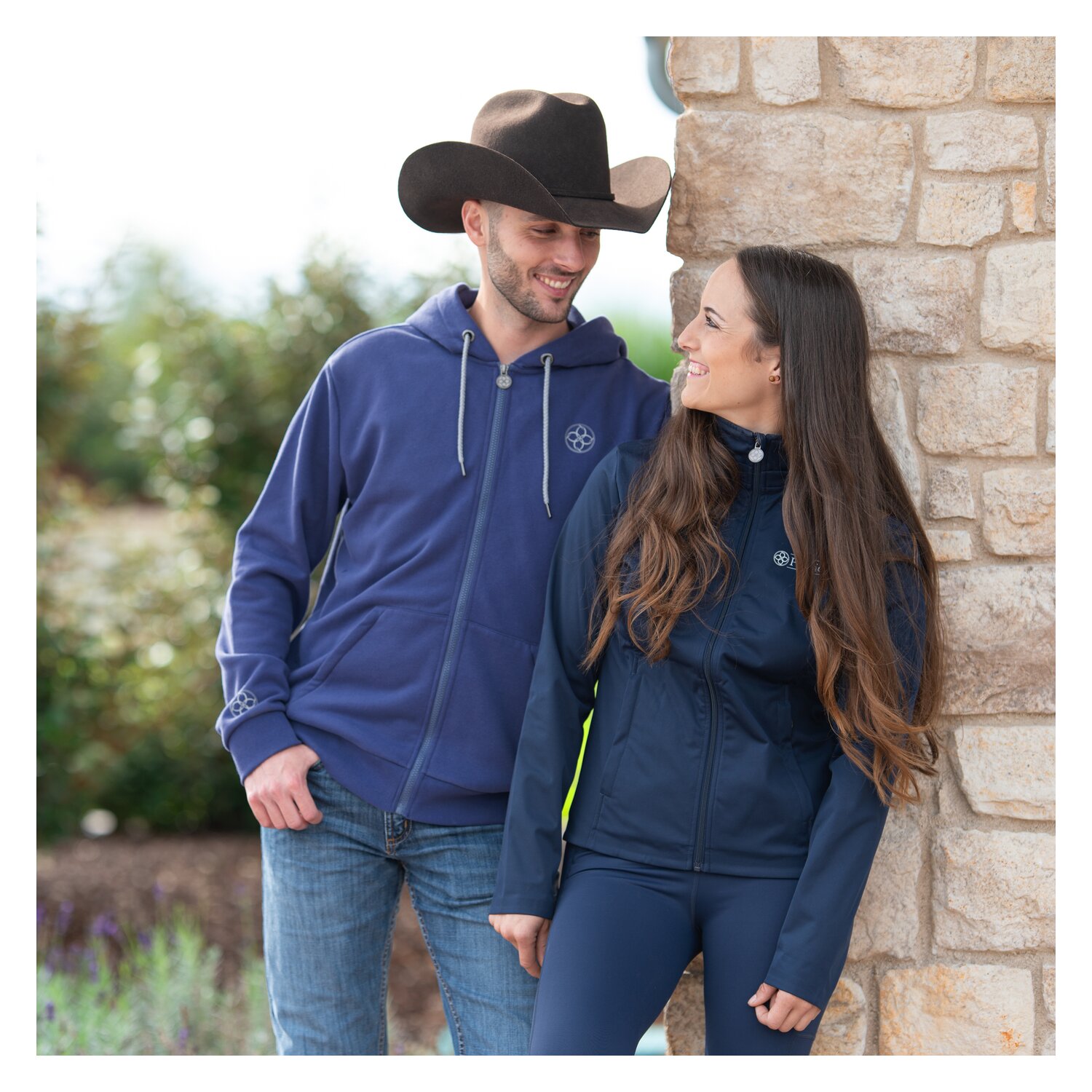 Passion 4Q Sweatjacke – Ansicht 4