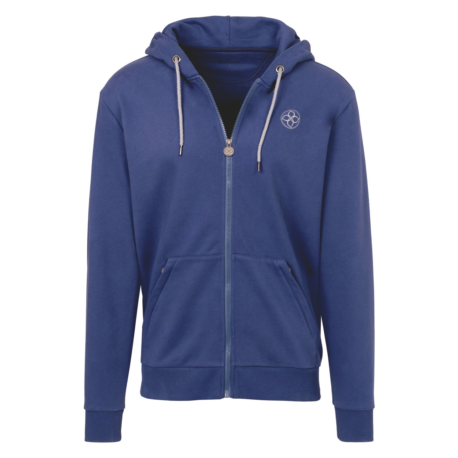 Passion 4Q Sweatjacke – Ansicht 1
