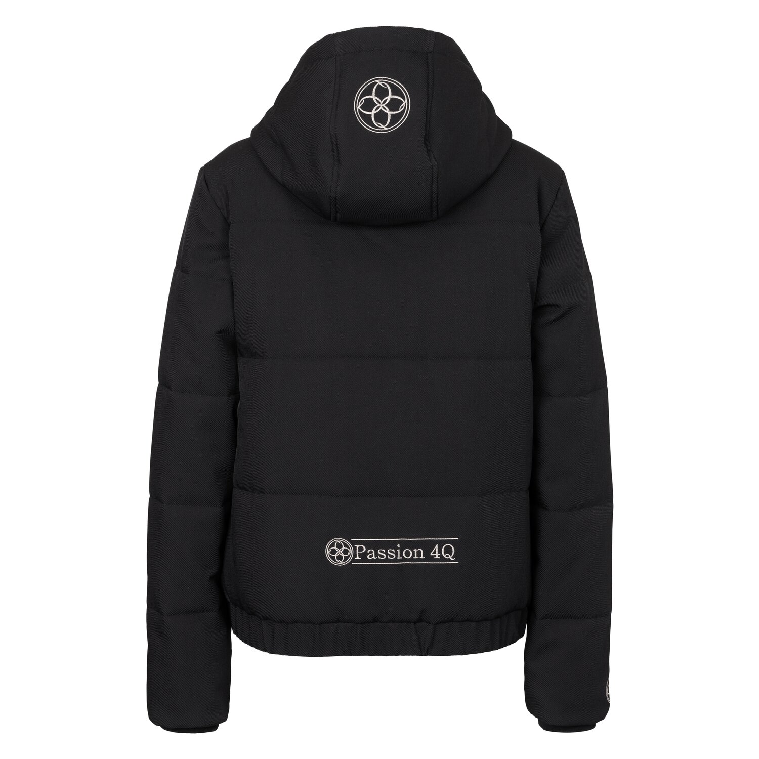 Passion 4Q Outdoorjacke – Ansicht 2