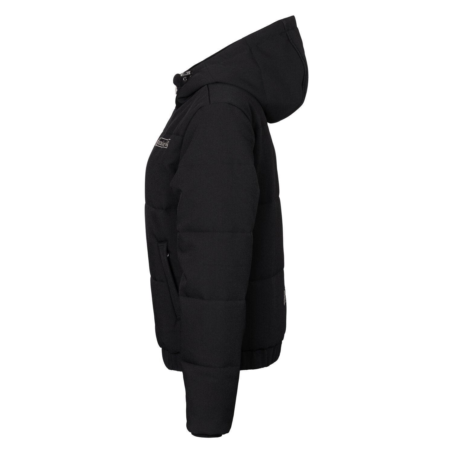 Passion 4Q Outdoorjacke – Ansicht 3