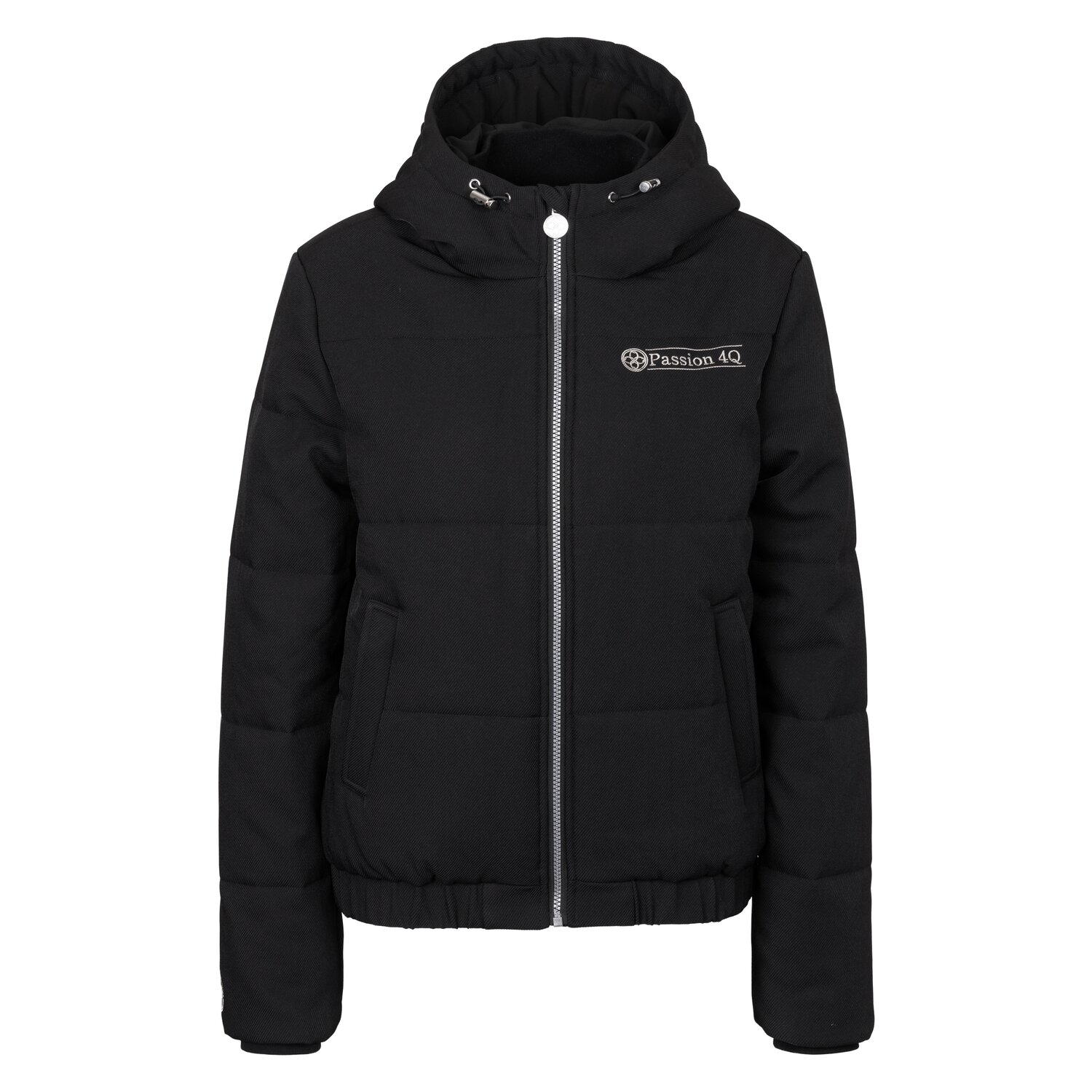 Passion 4Q Outdoorjacke – Ansicht 4