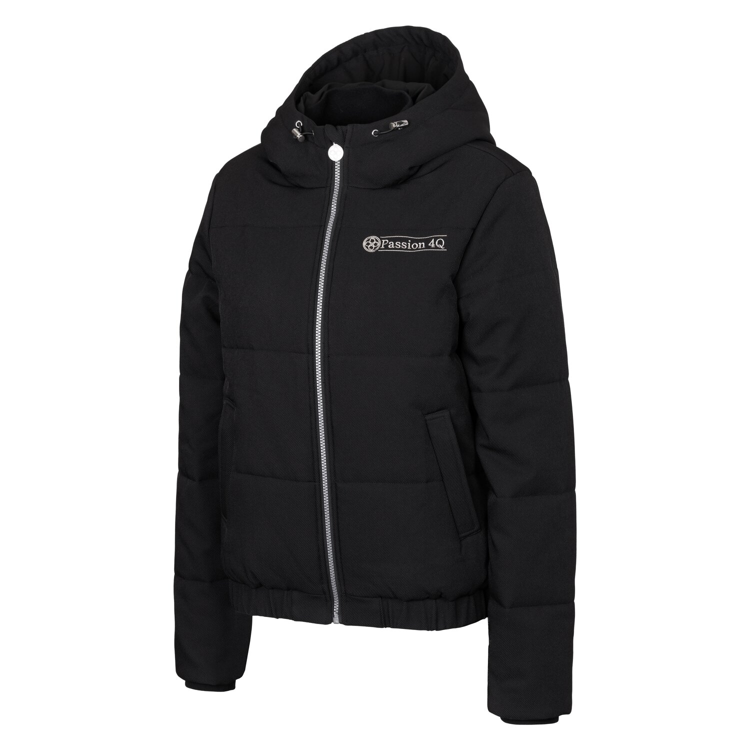 Passion 4Q Outdoorjacke – Ansicht 5