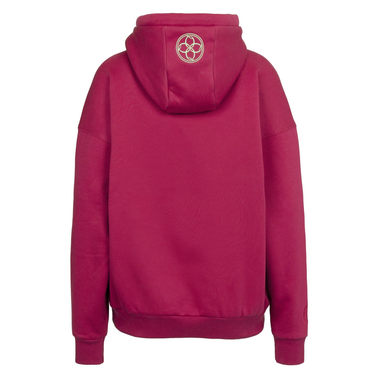 Passion 4Q Hoodie, Unisex – Ansicht 2