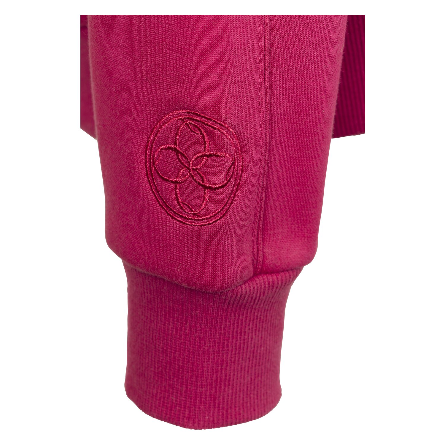 Passion 4Q Hoodie, Unisex – Ansicht 3