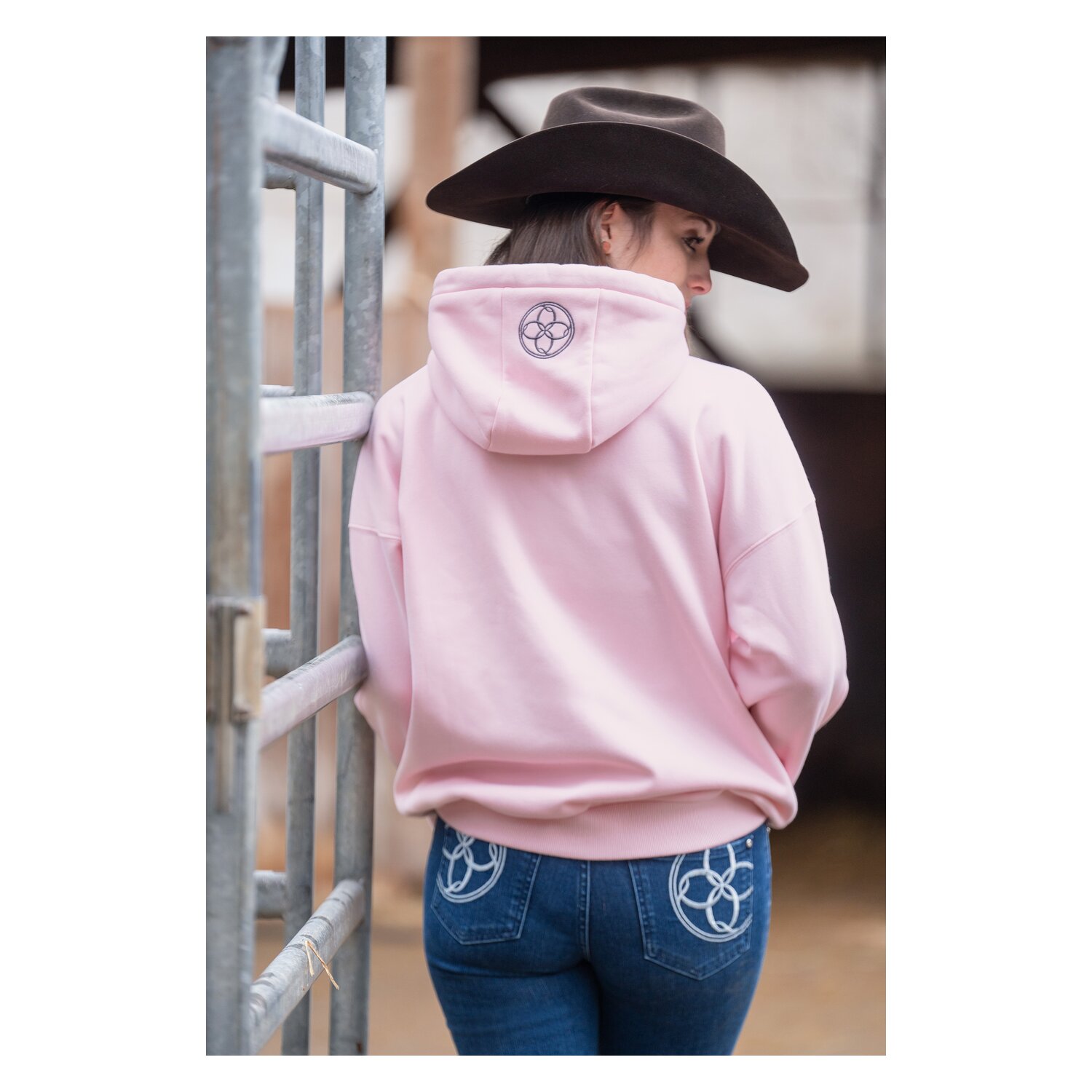 Passion 4Q Hoodie, Unisex &ndash; Ansicht 12