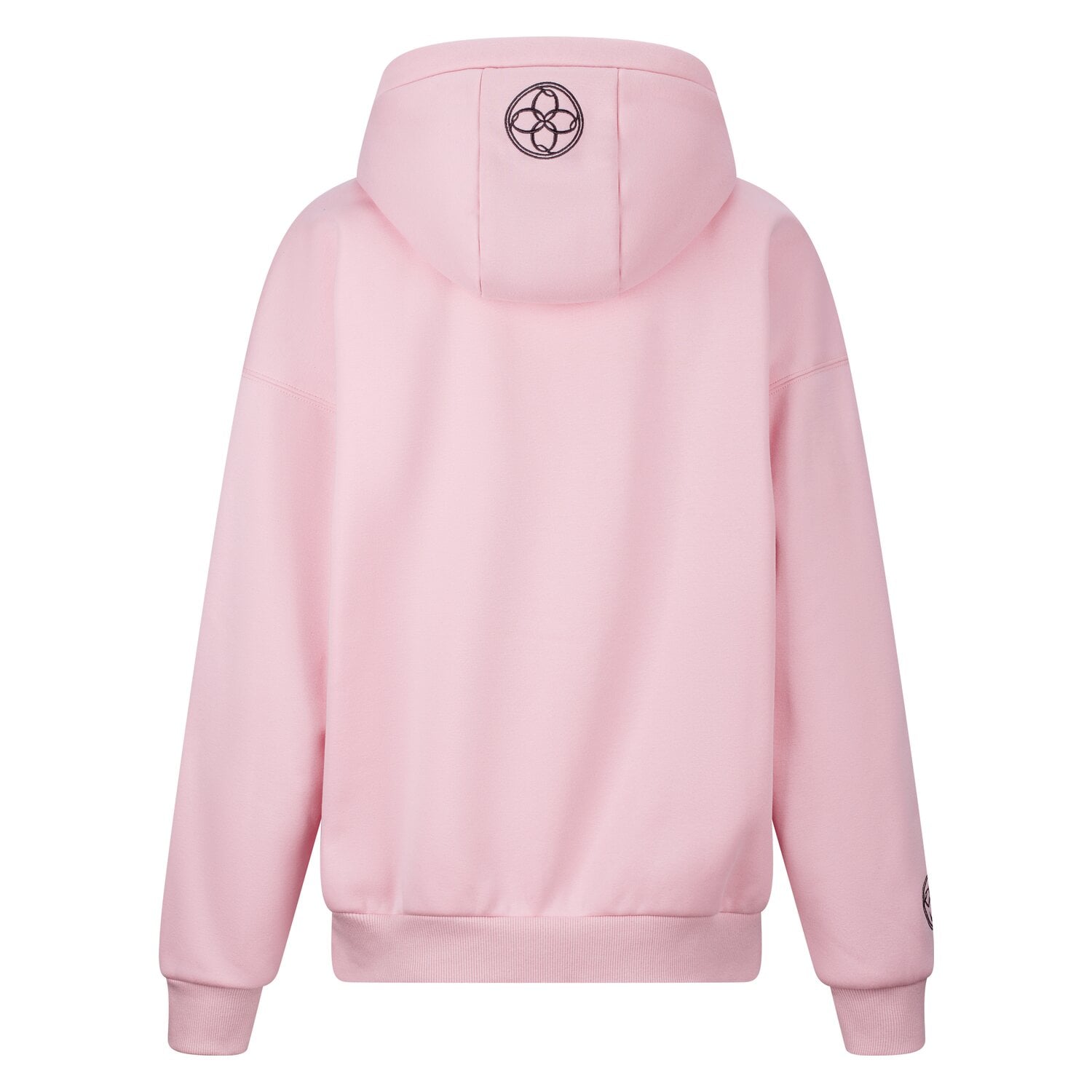 Passion 4Q Hoodie, Unisex &ndash; Ansicht 2