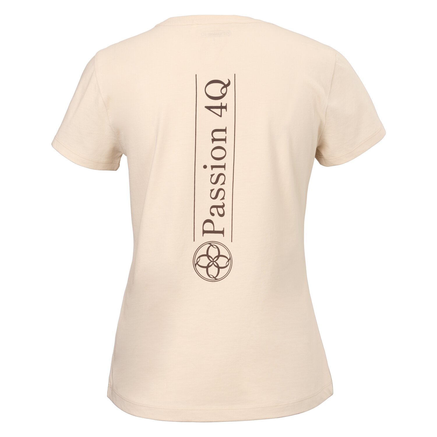 Passion 4Q T-Shirt – Ansicht 2