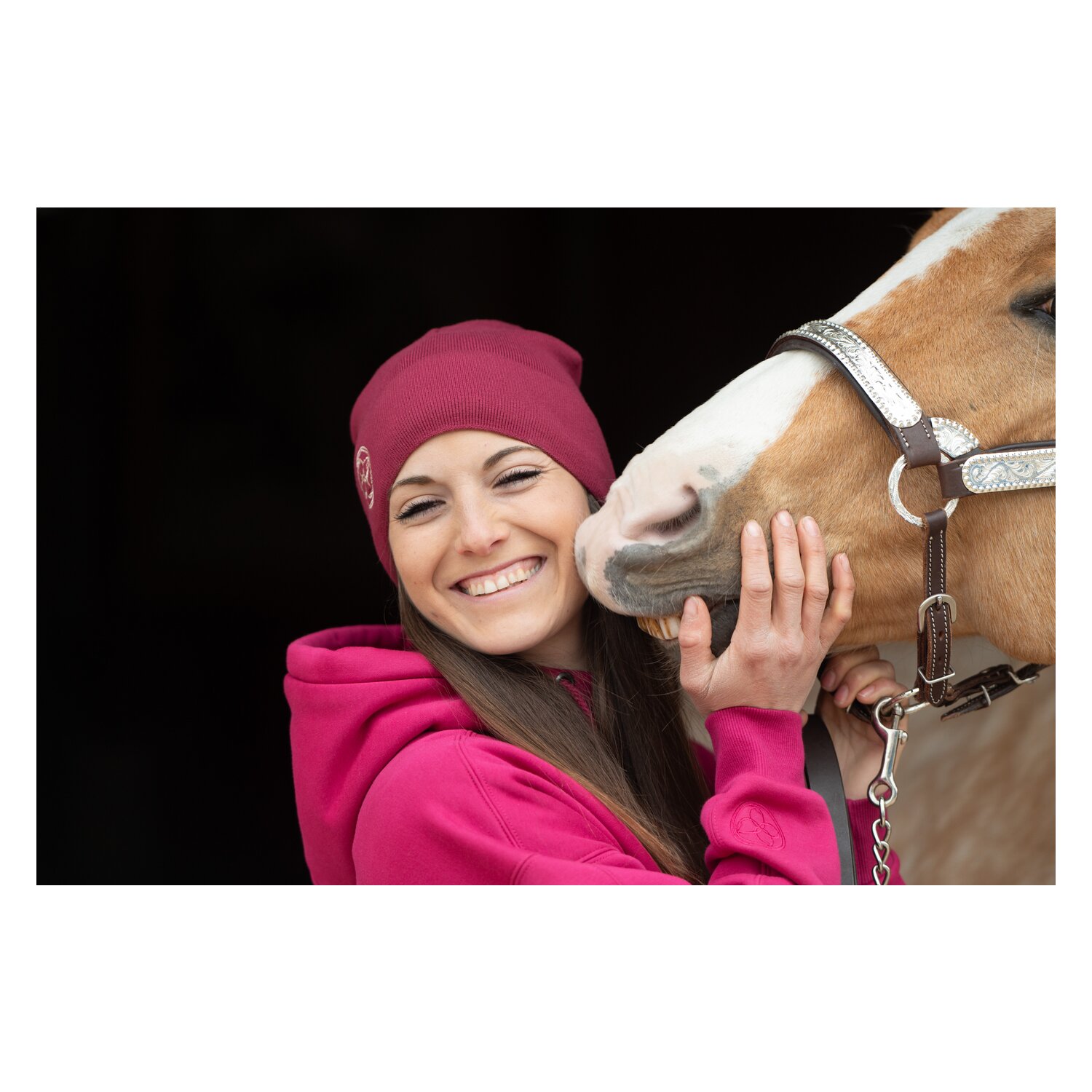 Passion 4Q Beanie – Ansicht 4