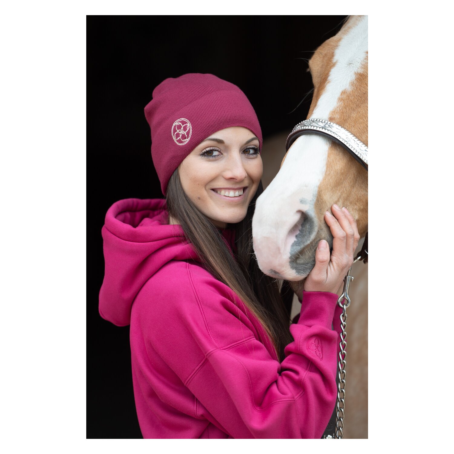 Passion 4Q Beanie – Ansicht 3